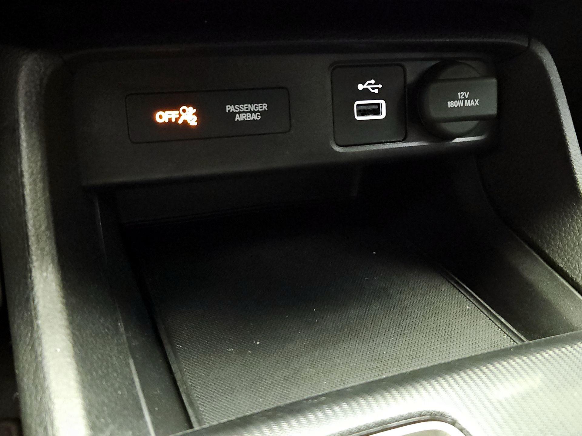 Thumbnail: 2022 Honda Civic - 18