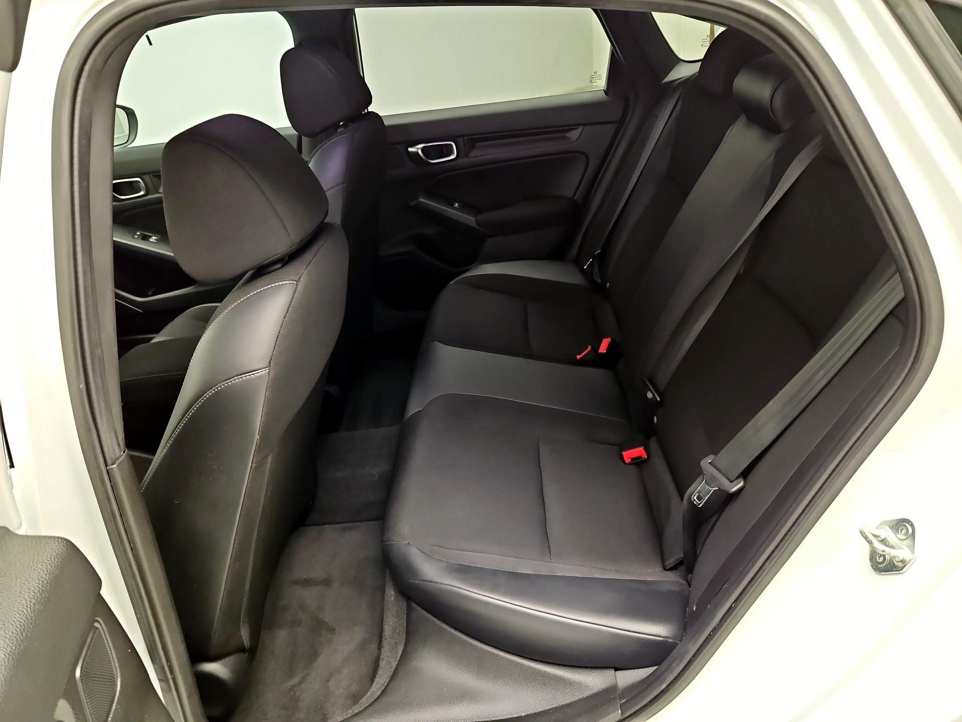 Thumbnail: 2022 Honda Civic - 19