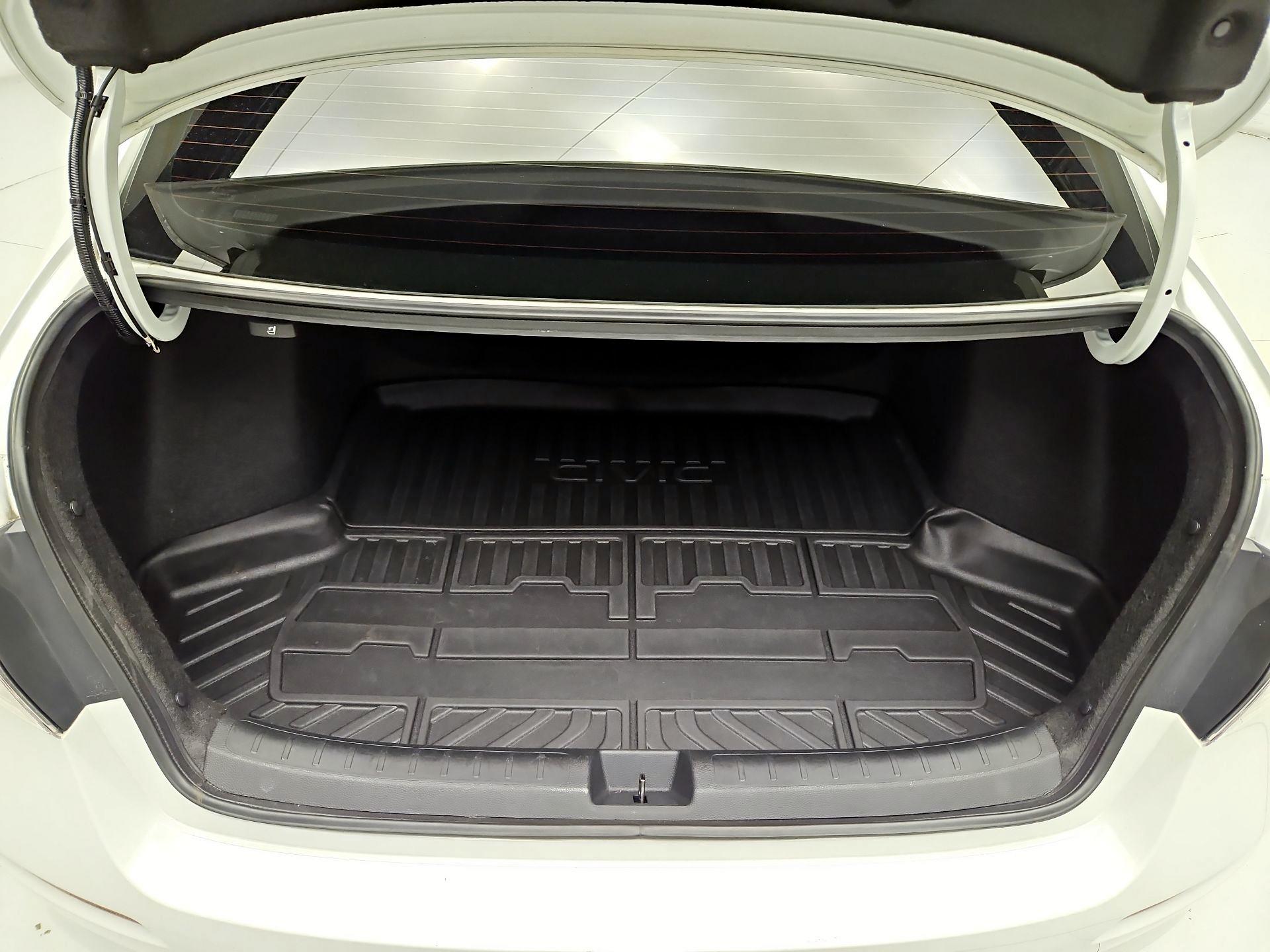 Thumbnail: 2022 Honda Civic - 20