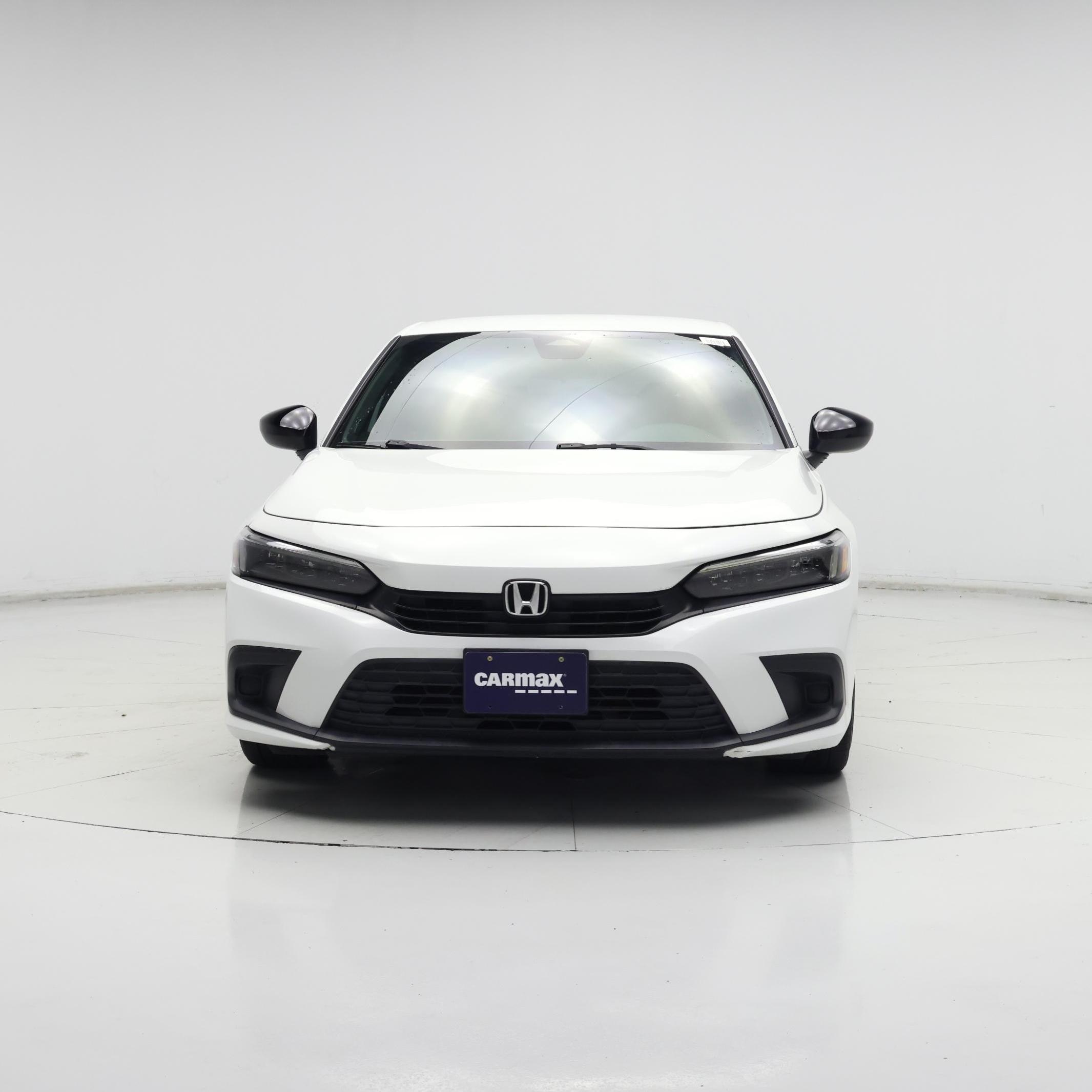 Thumbnail: 2022 Honda Civic - 5