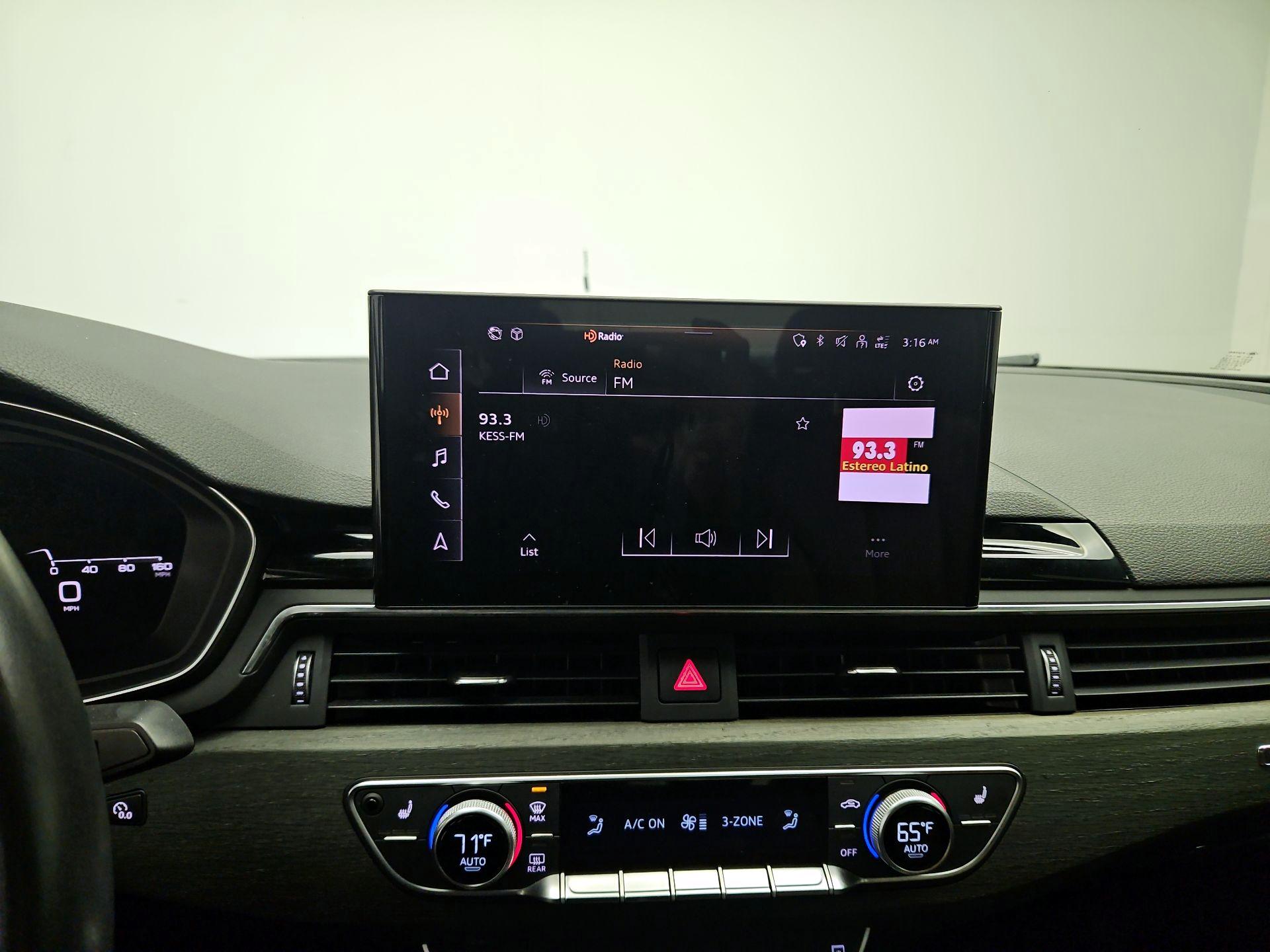 Thumbnail: 2023 Audi A4 - 14