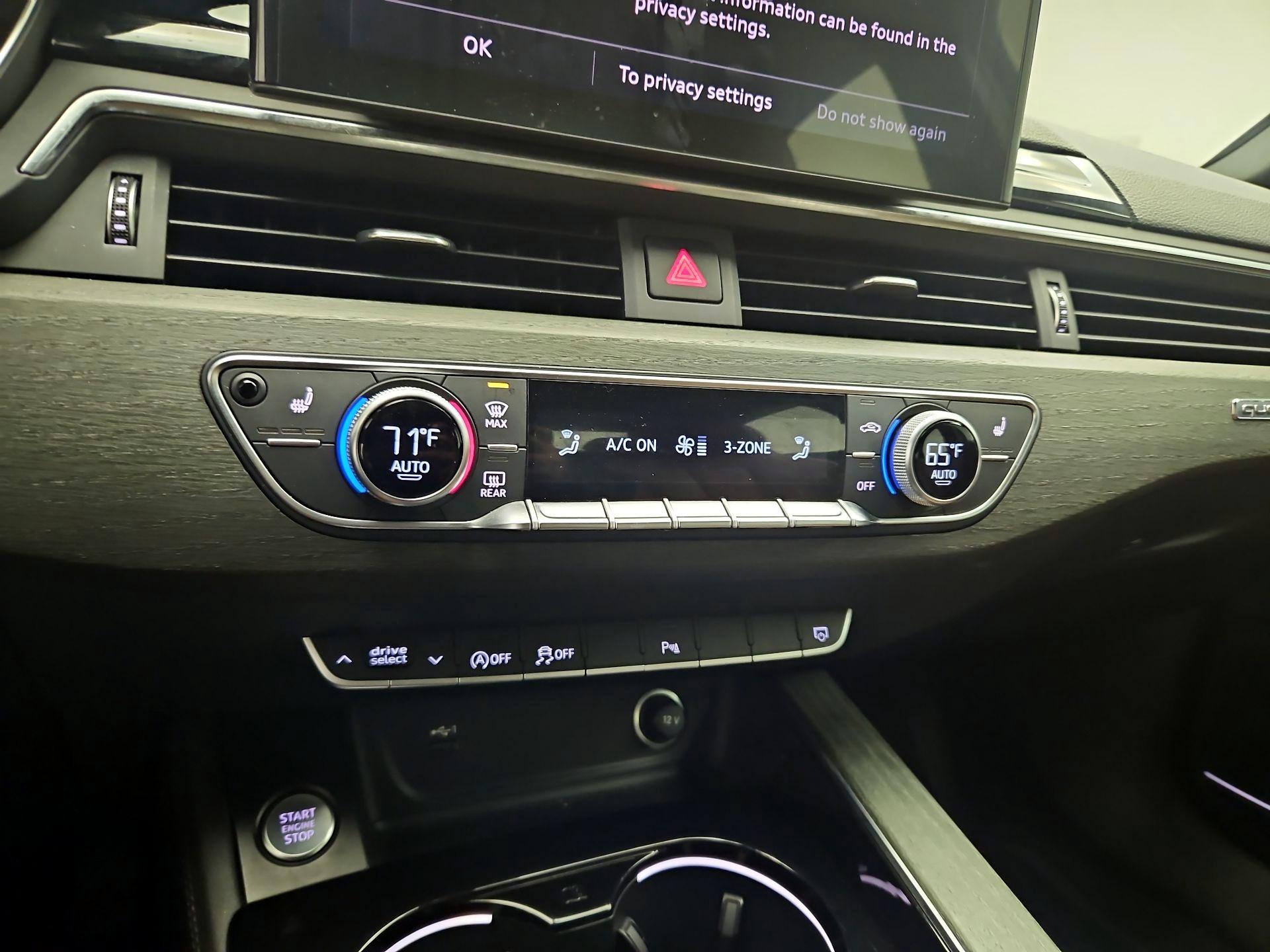 Thumbnail: 2023 Audi A4 - 15