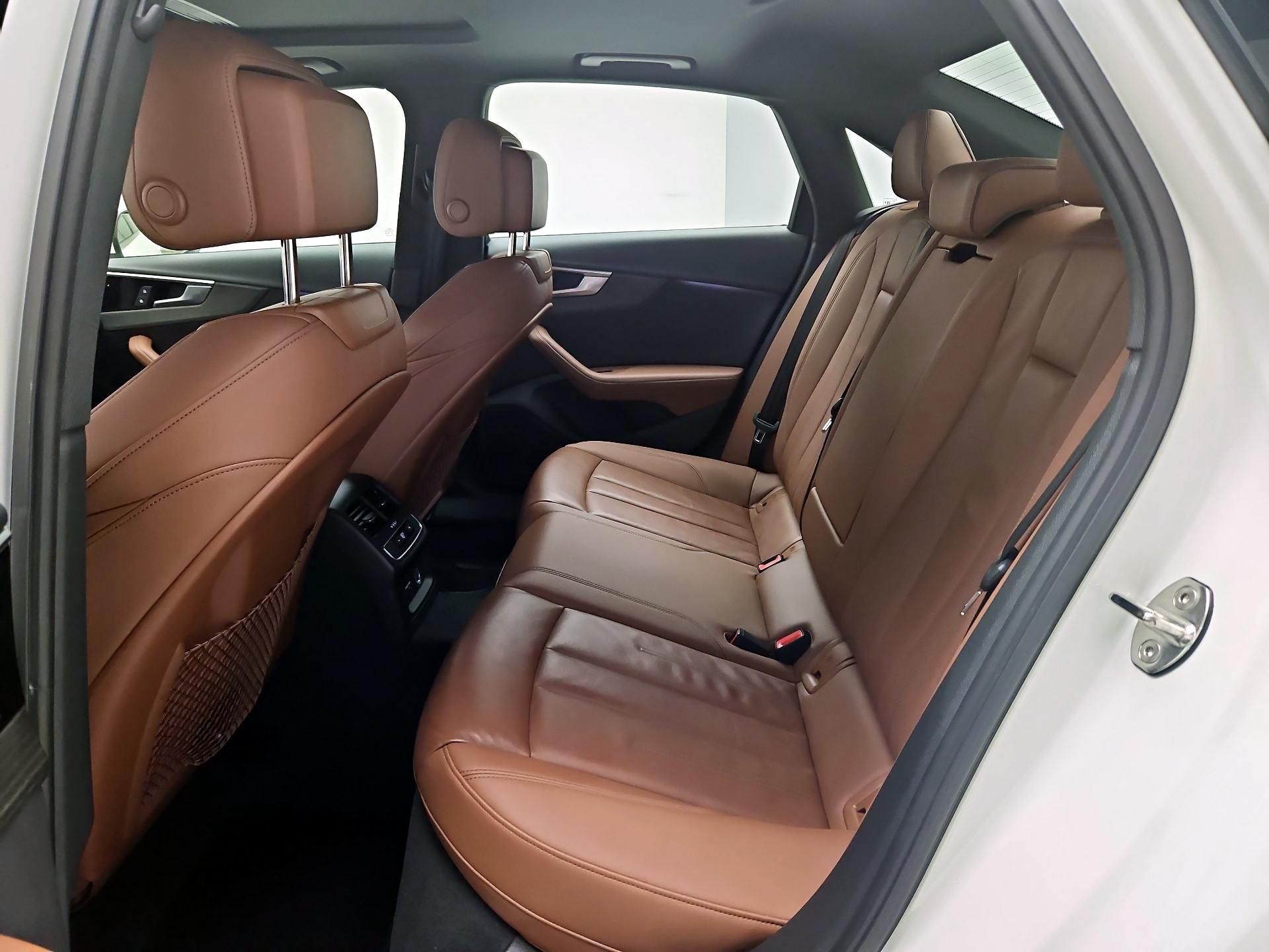 Thumbnail: 2023 Audi A4 - 17