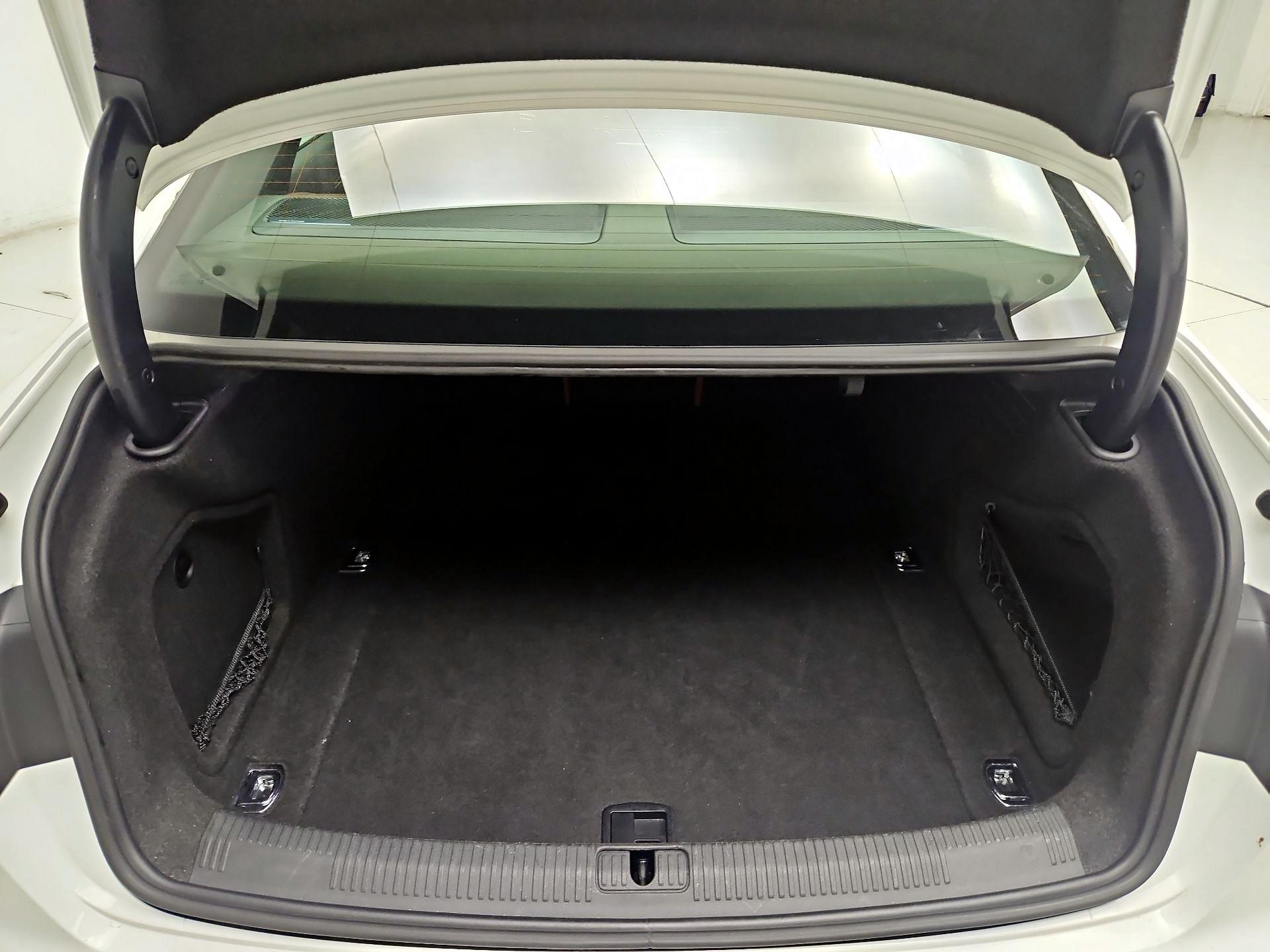 Thumbnail: 2023 Audi A4 - 18