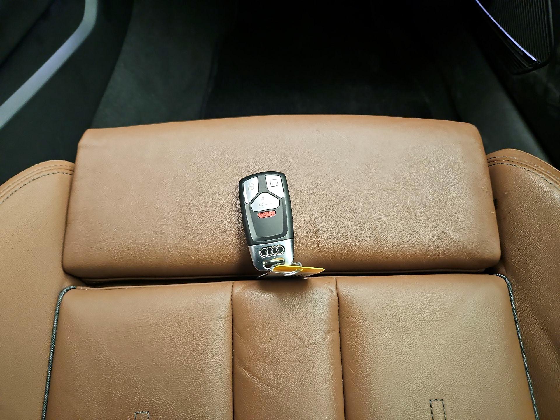 Thumbnail: 2023 Audi A4 - 20