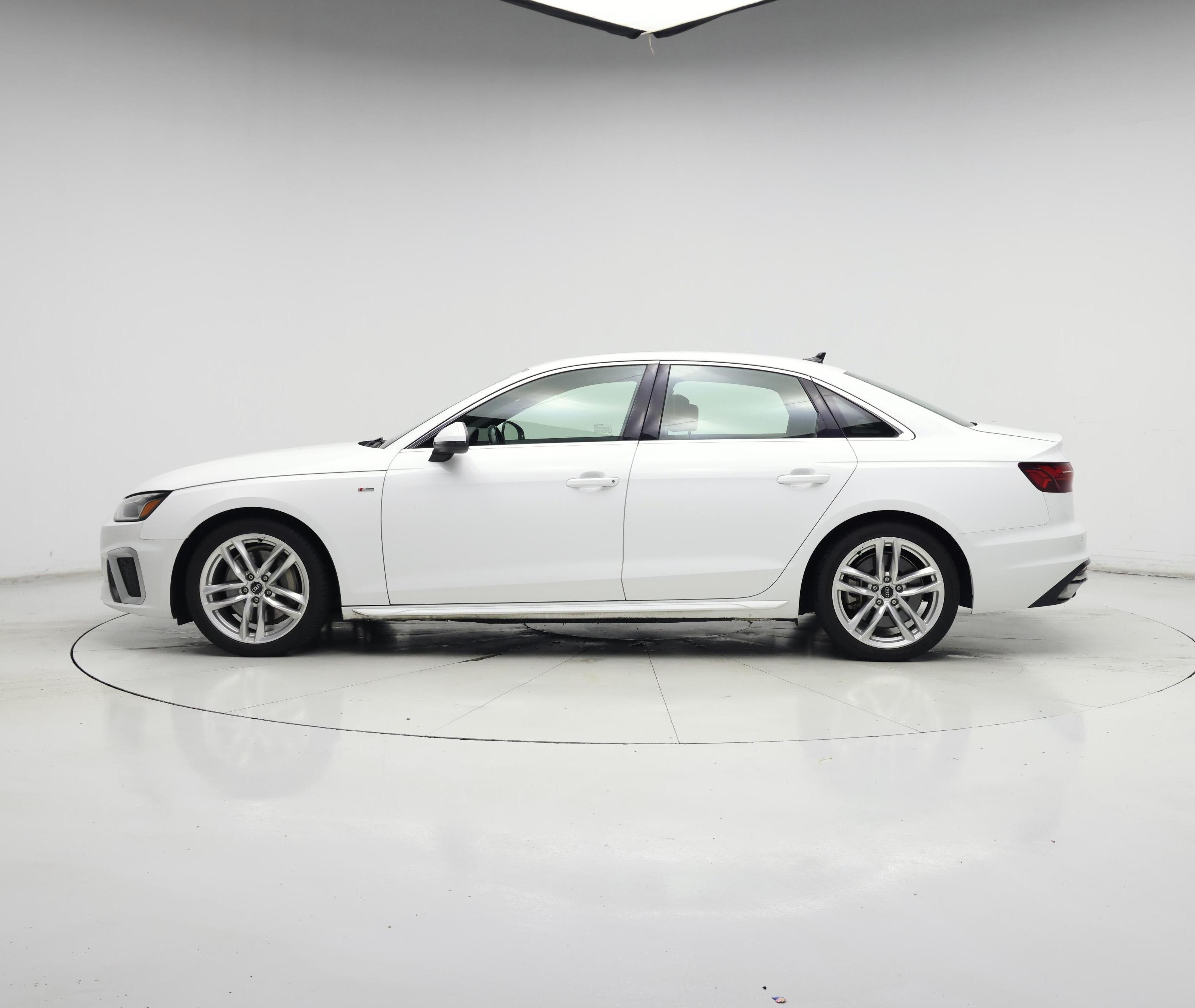 Thumbnail: 2023 Audi A4 - 3