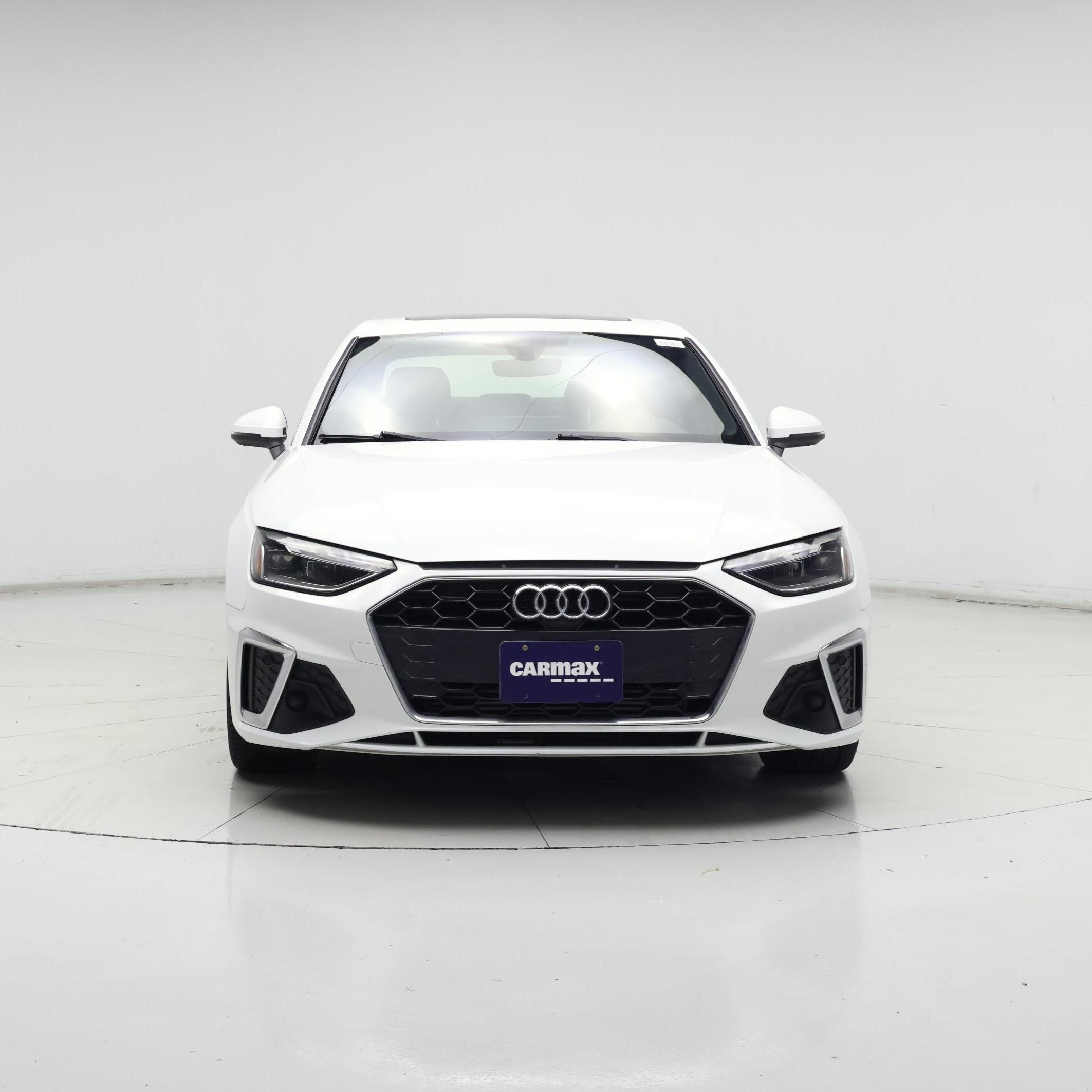 Thumbnail: 2023 Audi A4 - 5