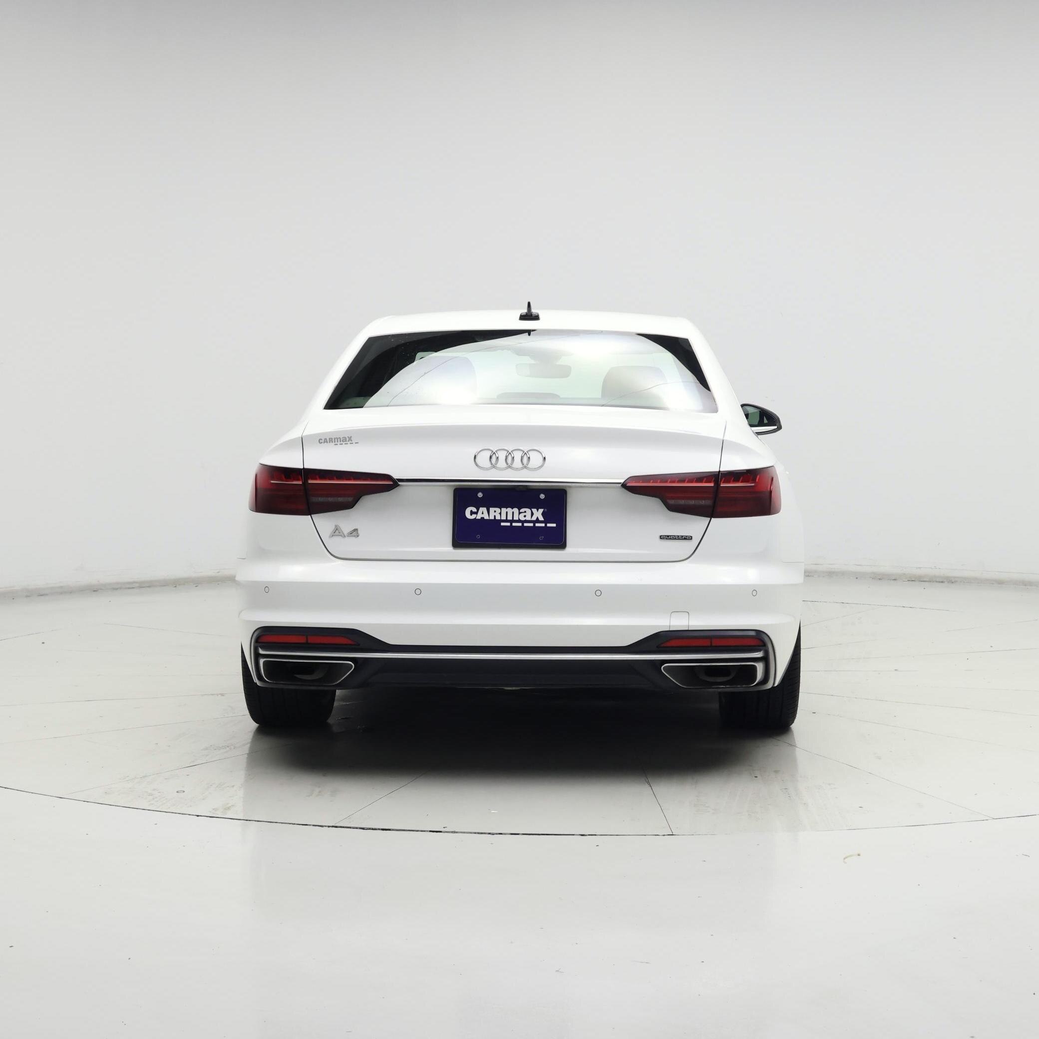 Thumbnail: 2023 Audi A4 - 6