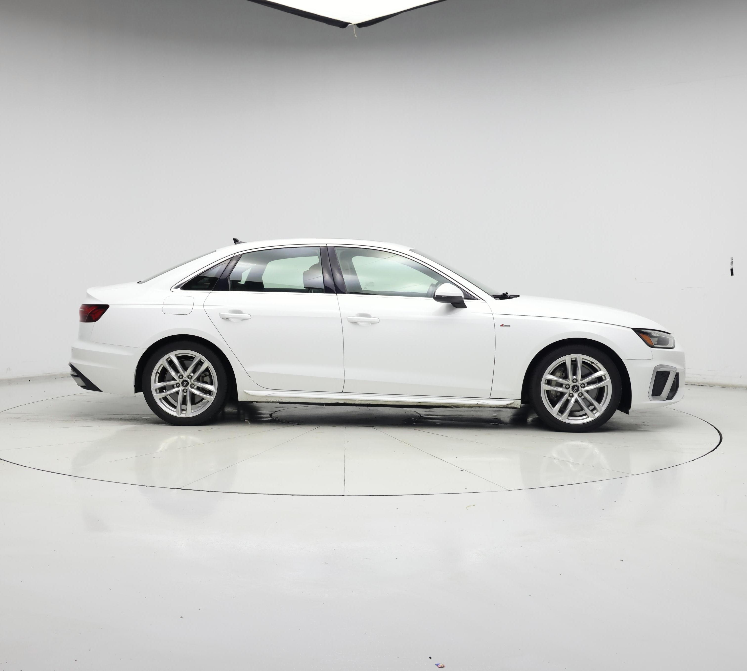 Thumbnail: 2023 Audi A4 - 7