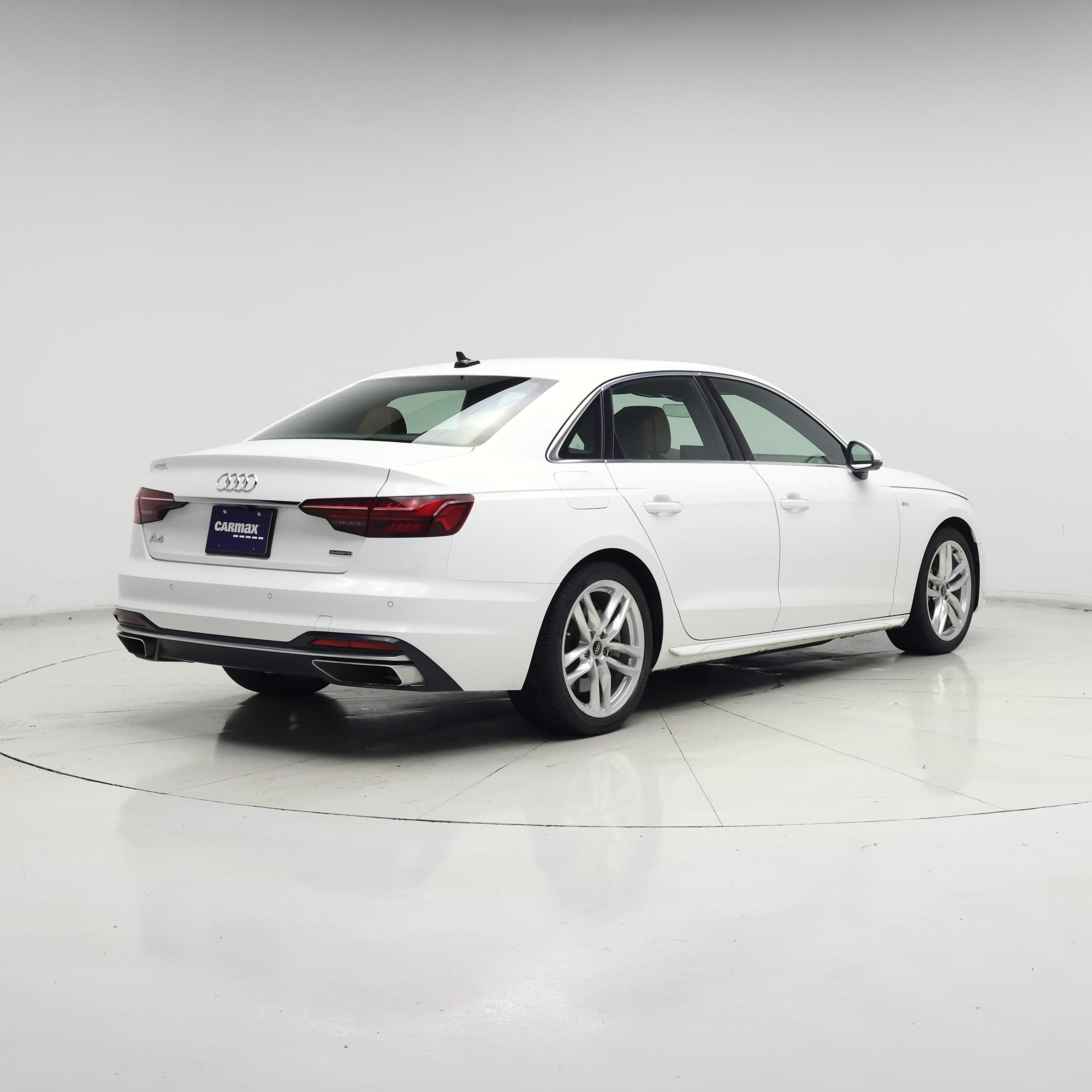 Thumbnail: 2023 Audi A4 - 8