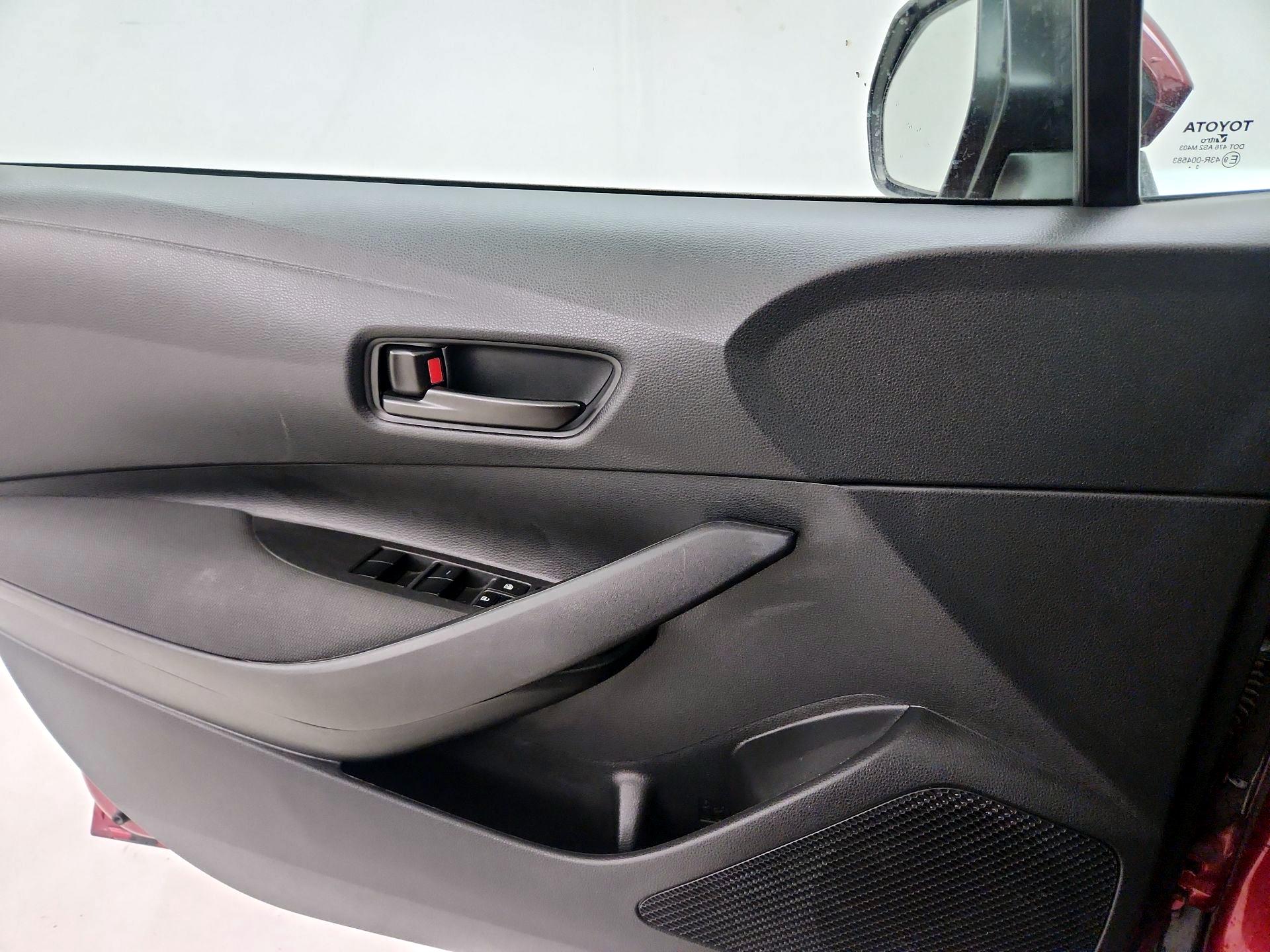 Thumbnail: 2024 Toyota Corolla - 12