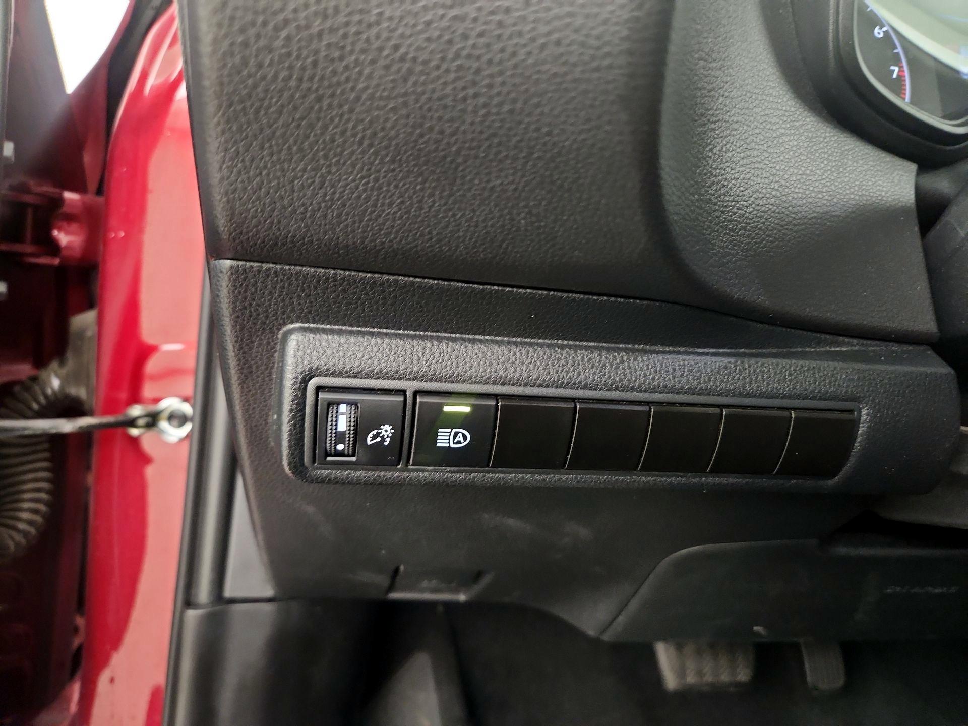 Thumbnail: 2024 Toyota Corolla - 13