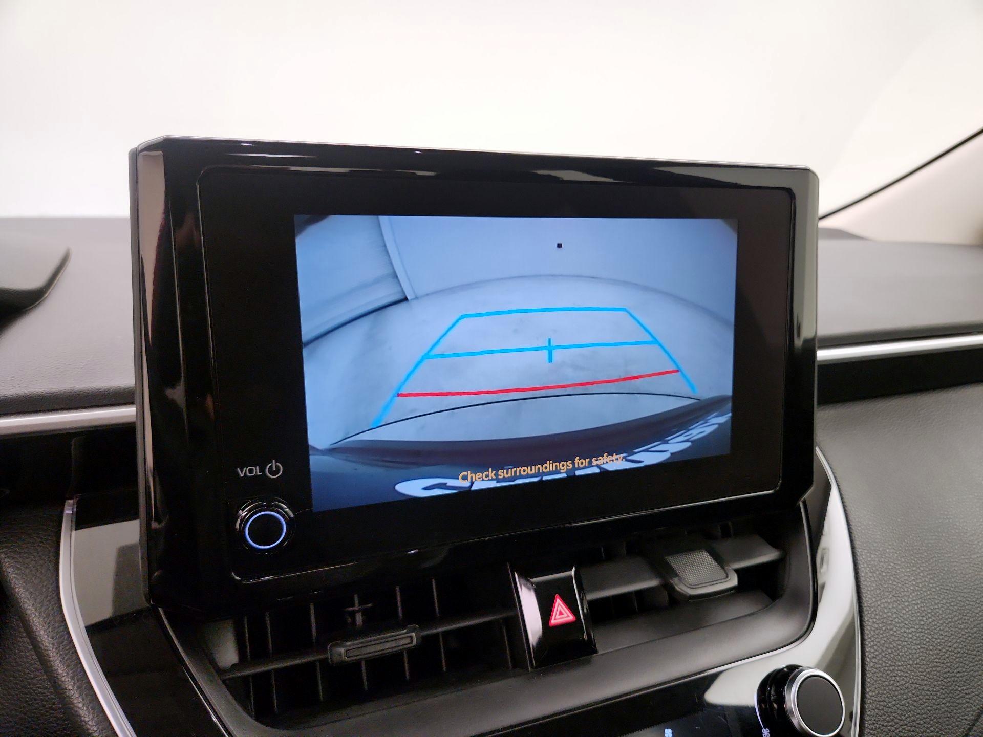 Thumbnail: 2024 Toyota Corolla - 14