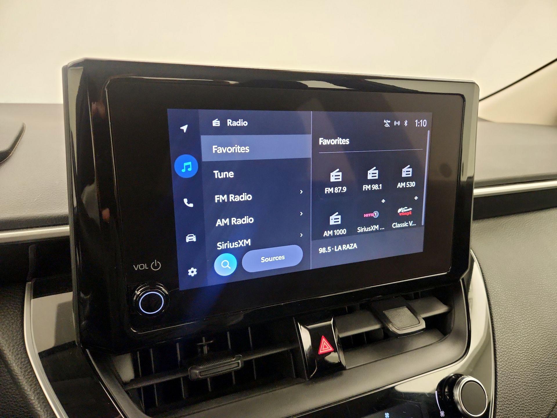 Thumbnail: 2024 Toyota Corolla - 15