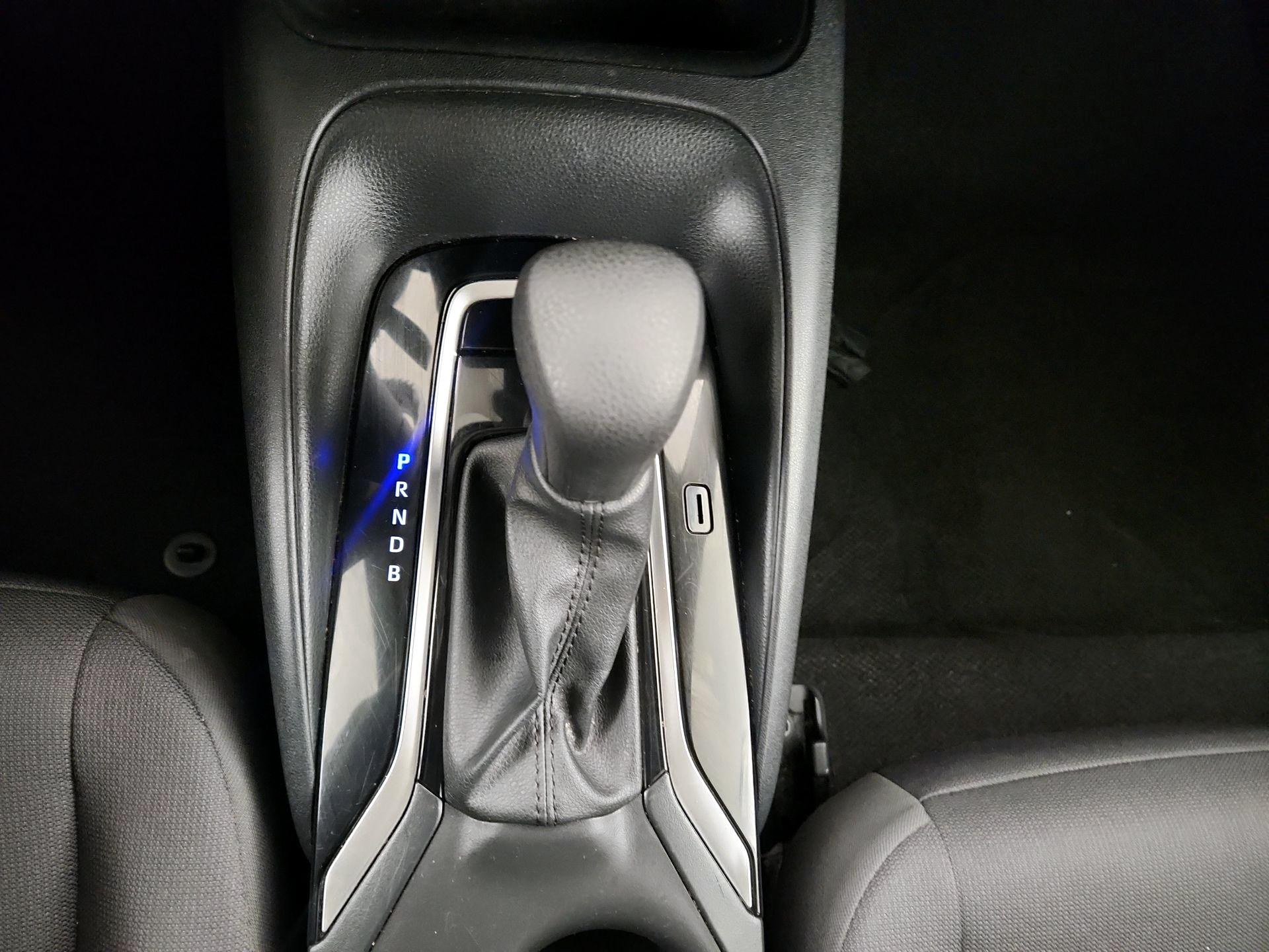 Thumbnail: 2024 Toyota Corolla - 17