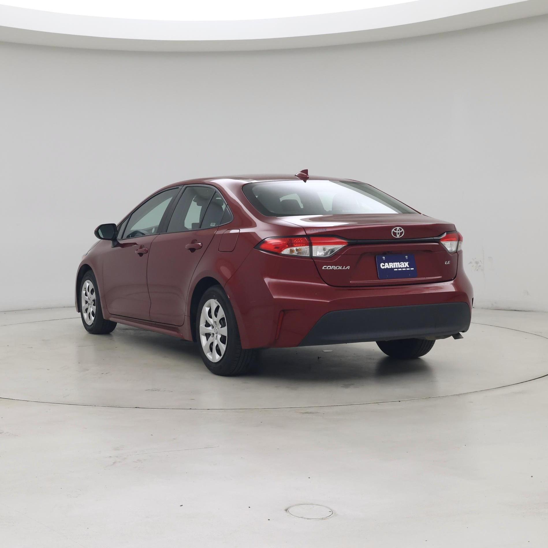 Thumbnail: 2024 Toyota Corolla - 2