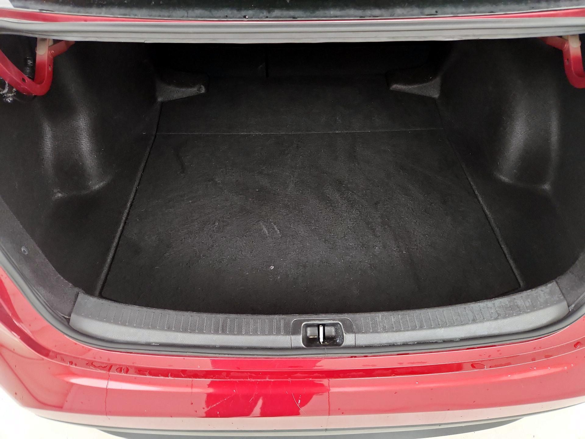 Thumbnail: 2024 Toyota Corolla - 20