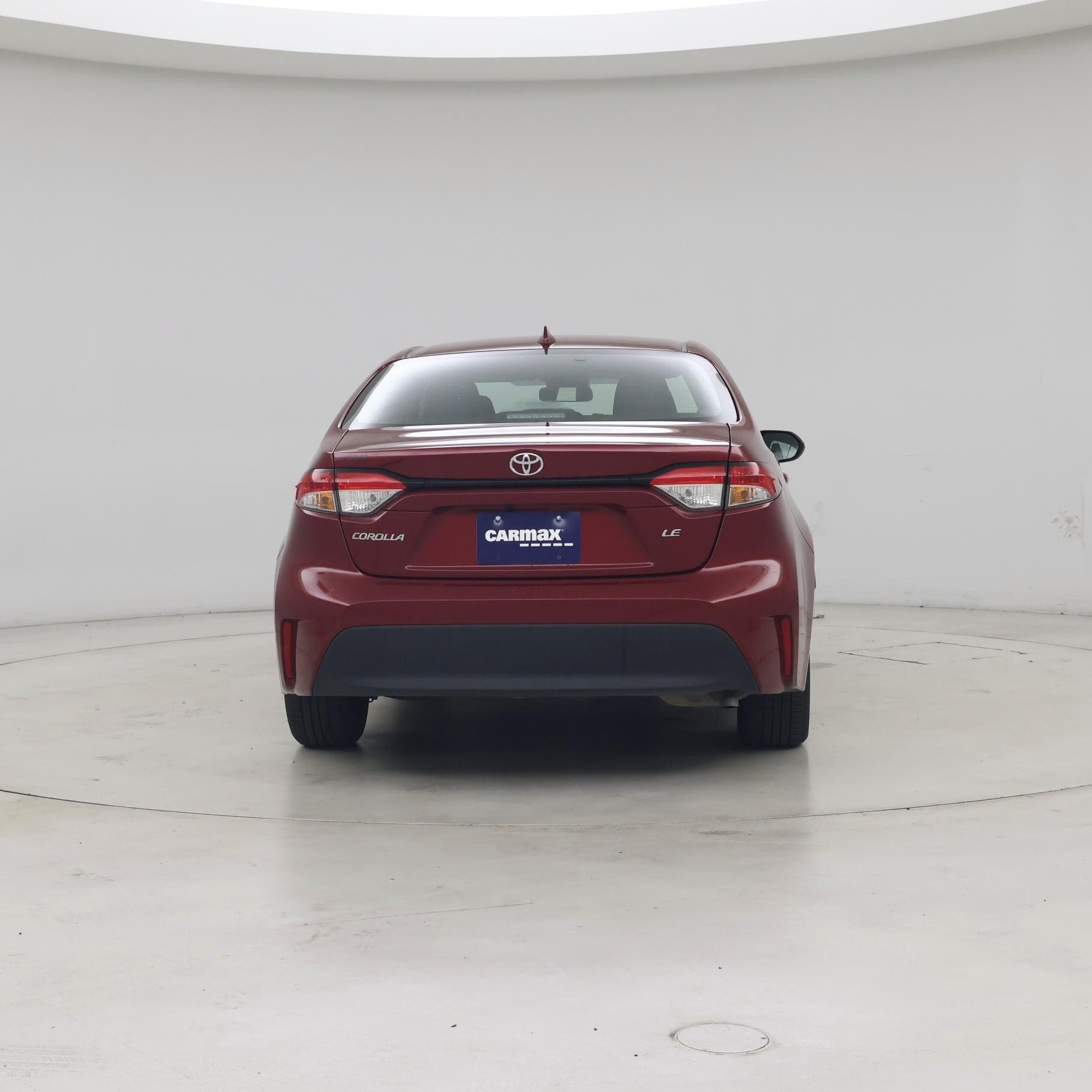 Thumbnail: 2024 Toyota Corolla - 6