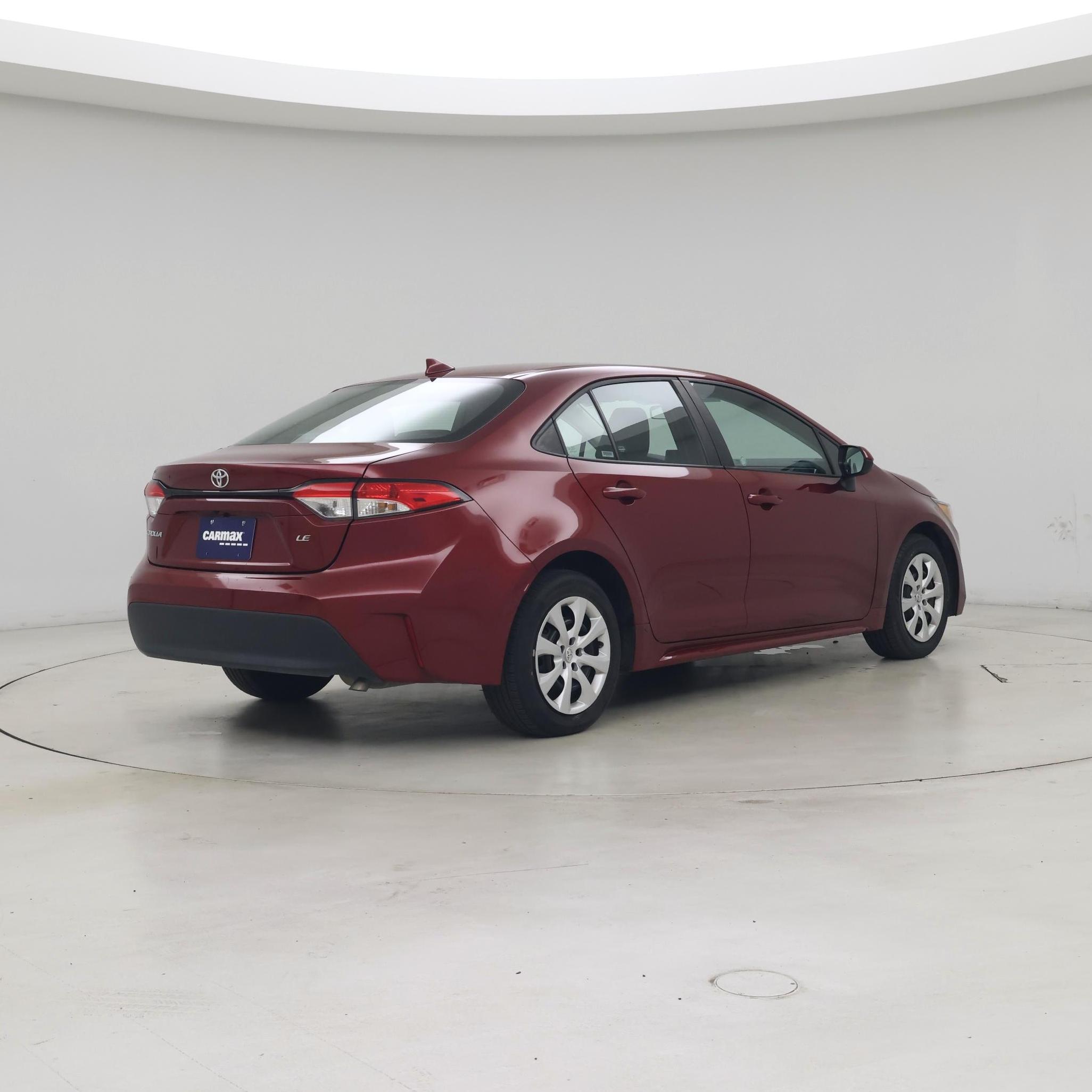 Thumbnail: 2024 Toyota Corolla - 8