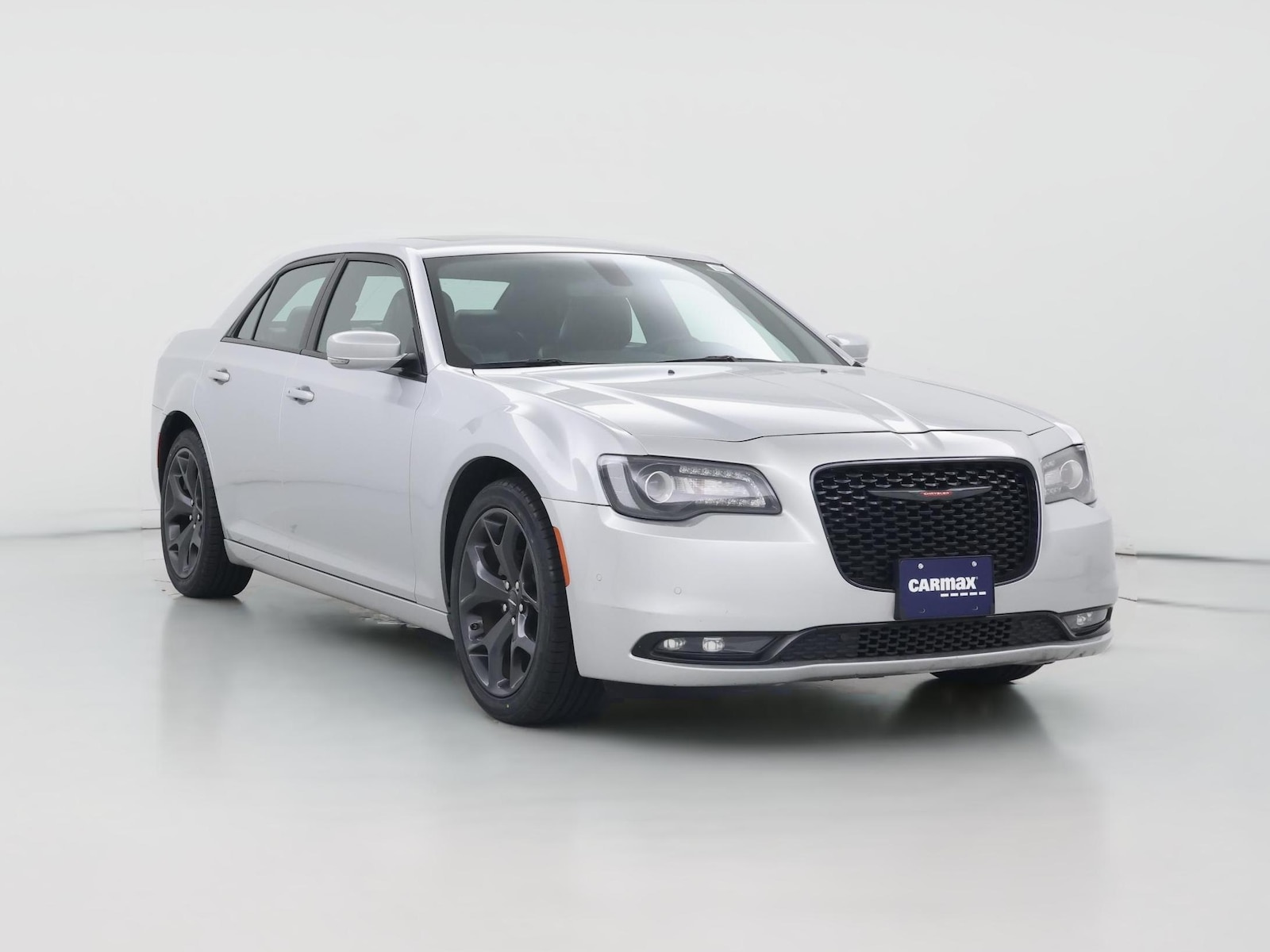 2023 Chrysler 300 S