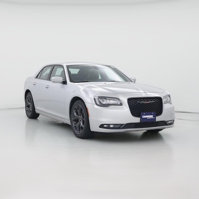 2023 Chrysler 300 S