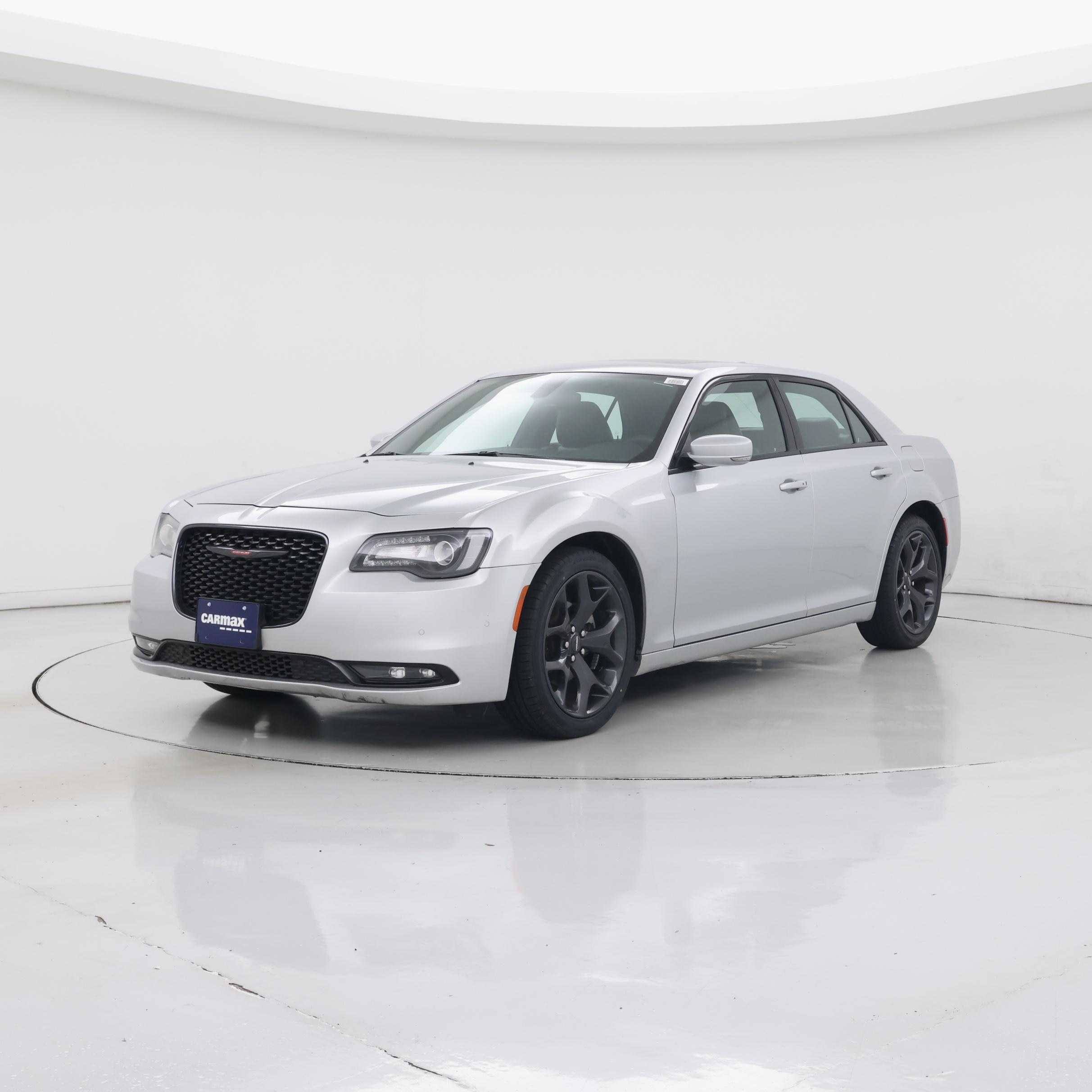 Thumbnail: 2023 Chrysler 300 - 4