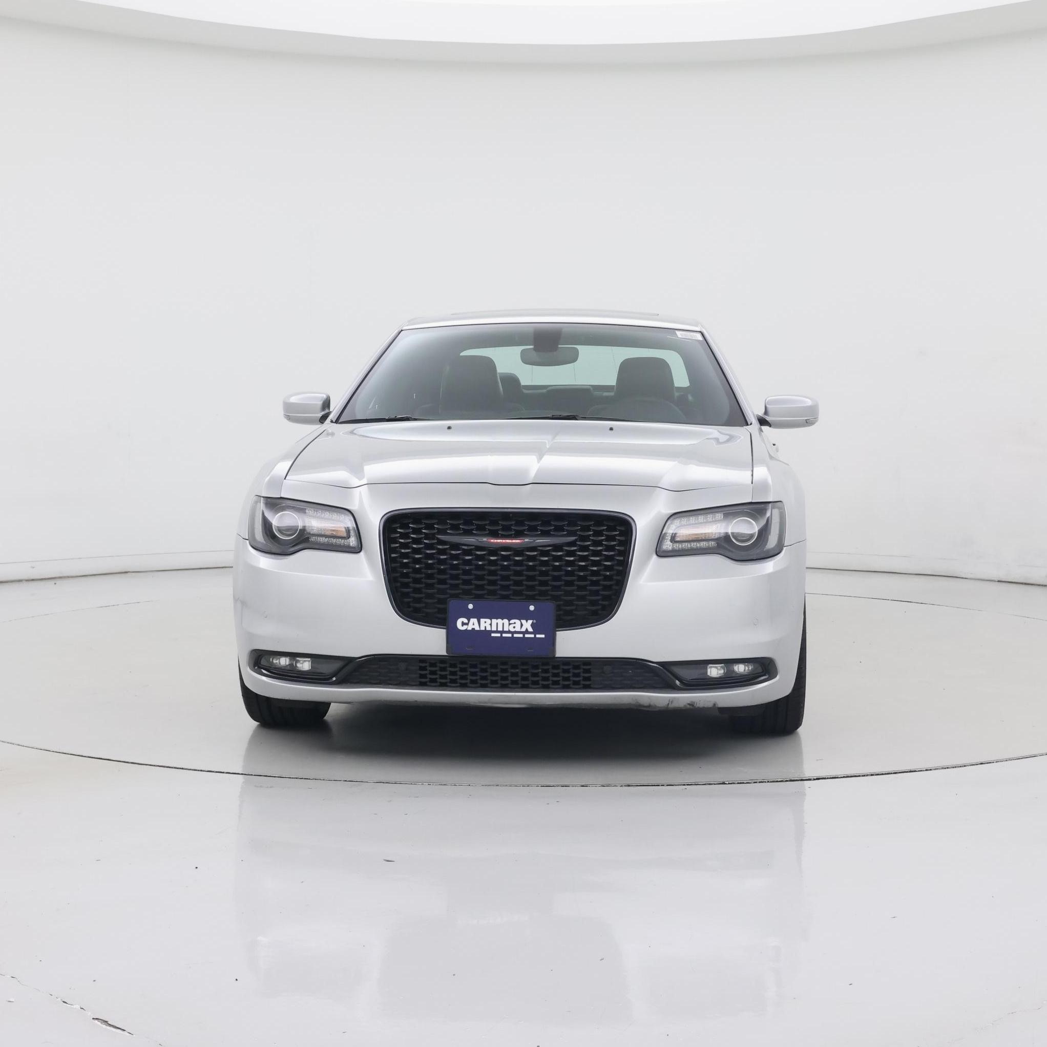 Thumbnail: 2023 Chrysler 300 - 5