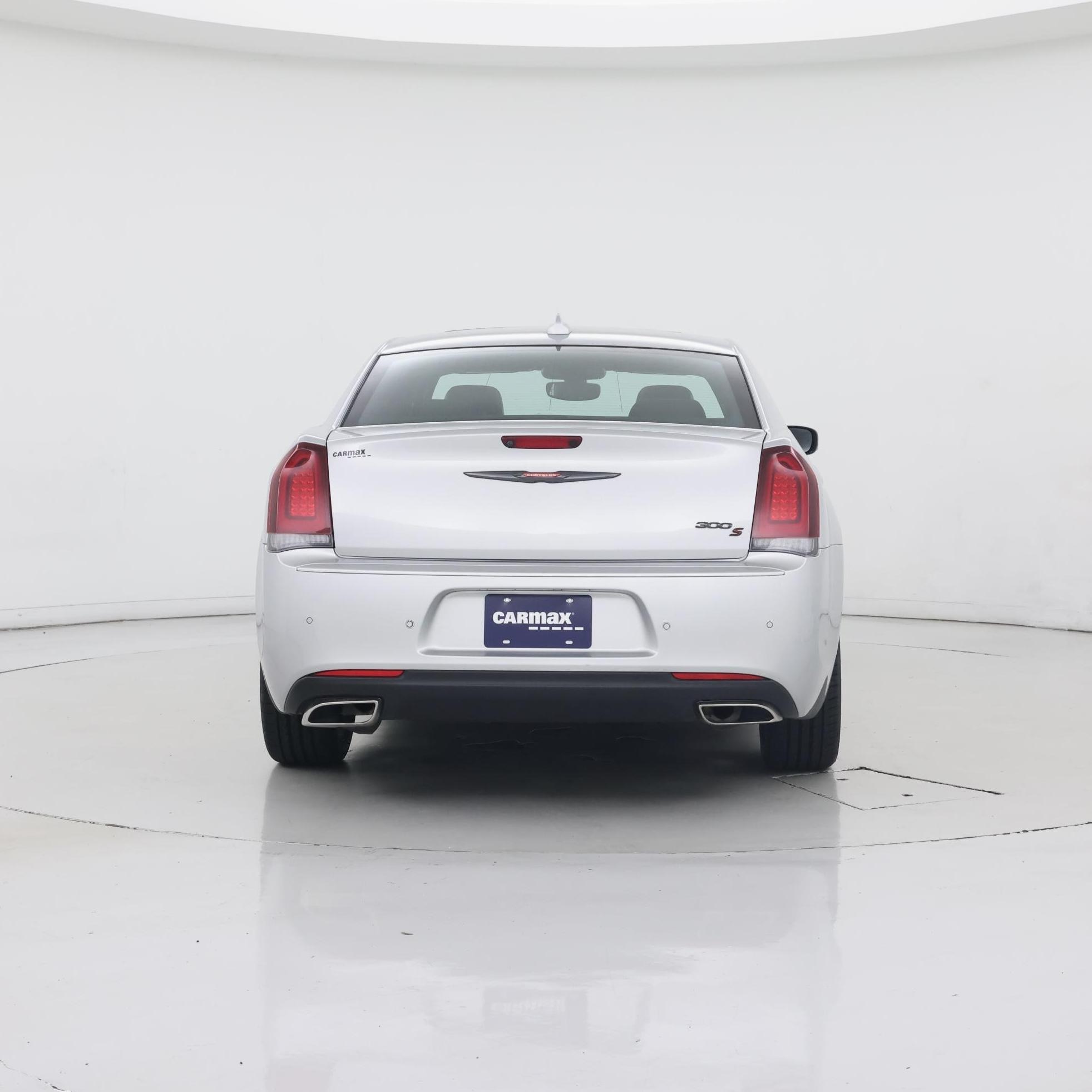 Thumbnail: 2023 Chrysler 300 - 6