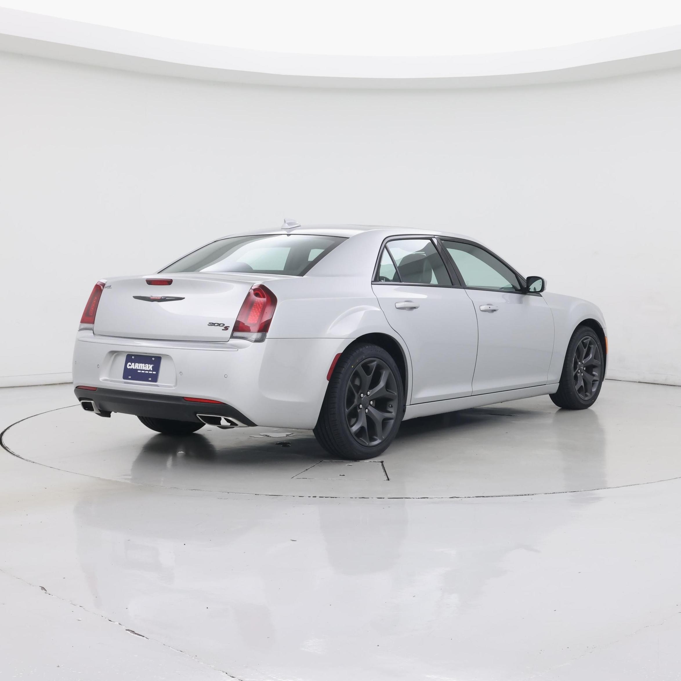 Thumbnail: 2023 Chrysler 300 - 8