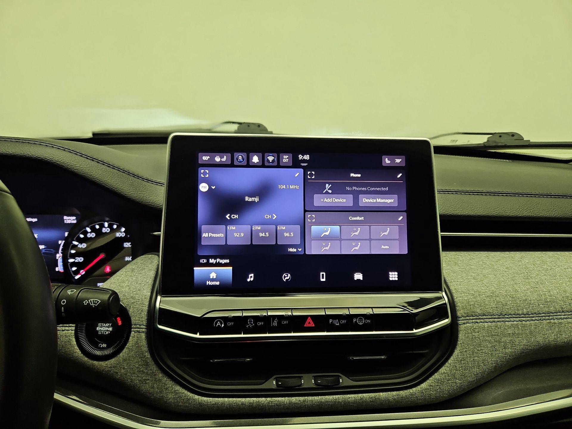 Thumbnail: 2022 Jeep Compass - 14