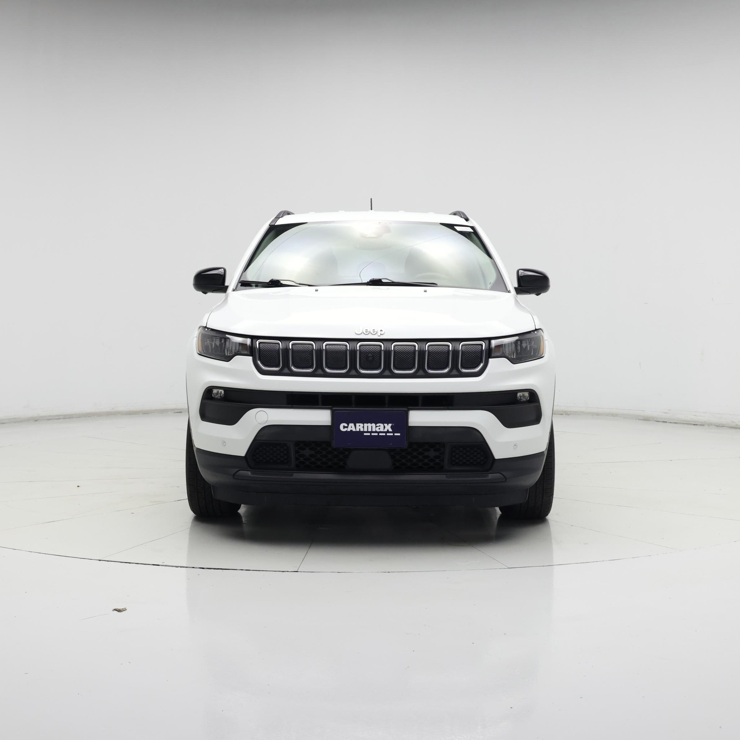 Thumbnail: 2022 Jeep Compass - 5