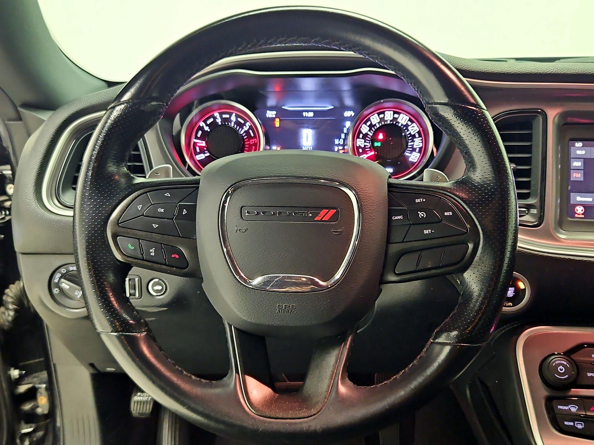 Thumbnail: 2022 Dodge Challenger - 10