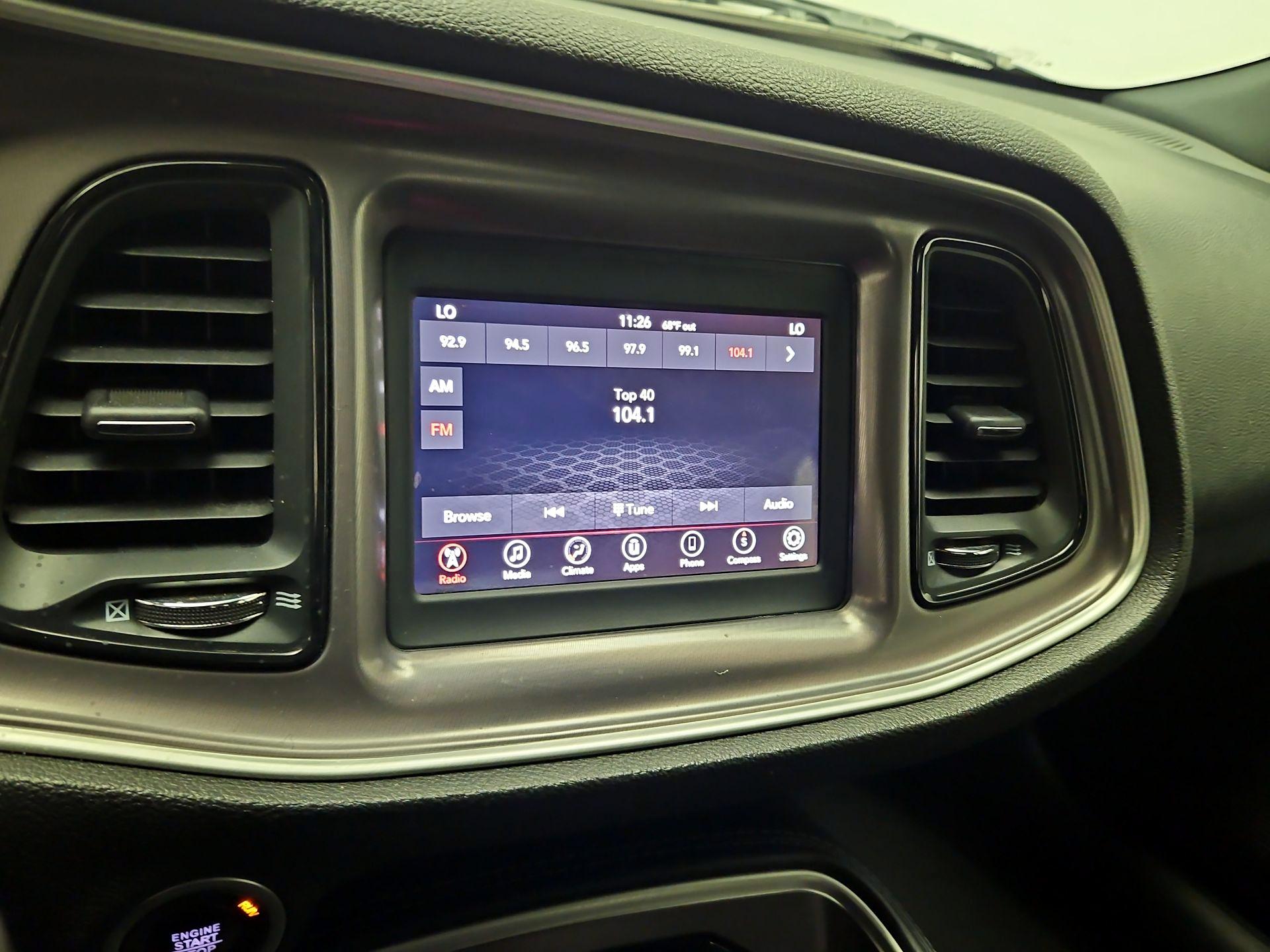 Thumbnail: 2022 Dodge Challenger - 15