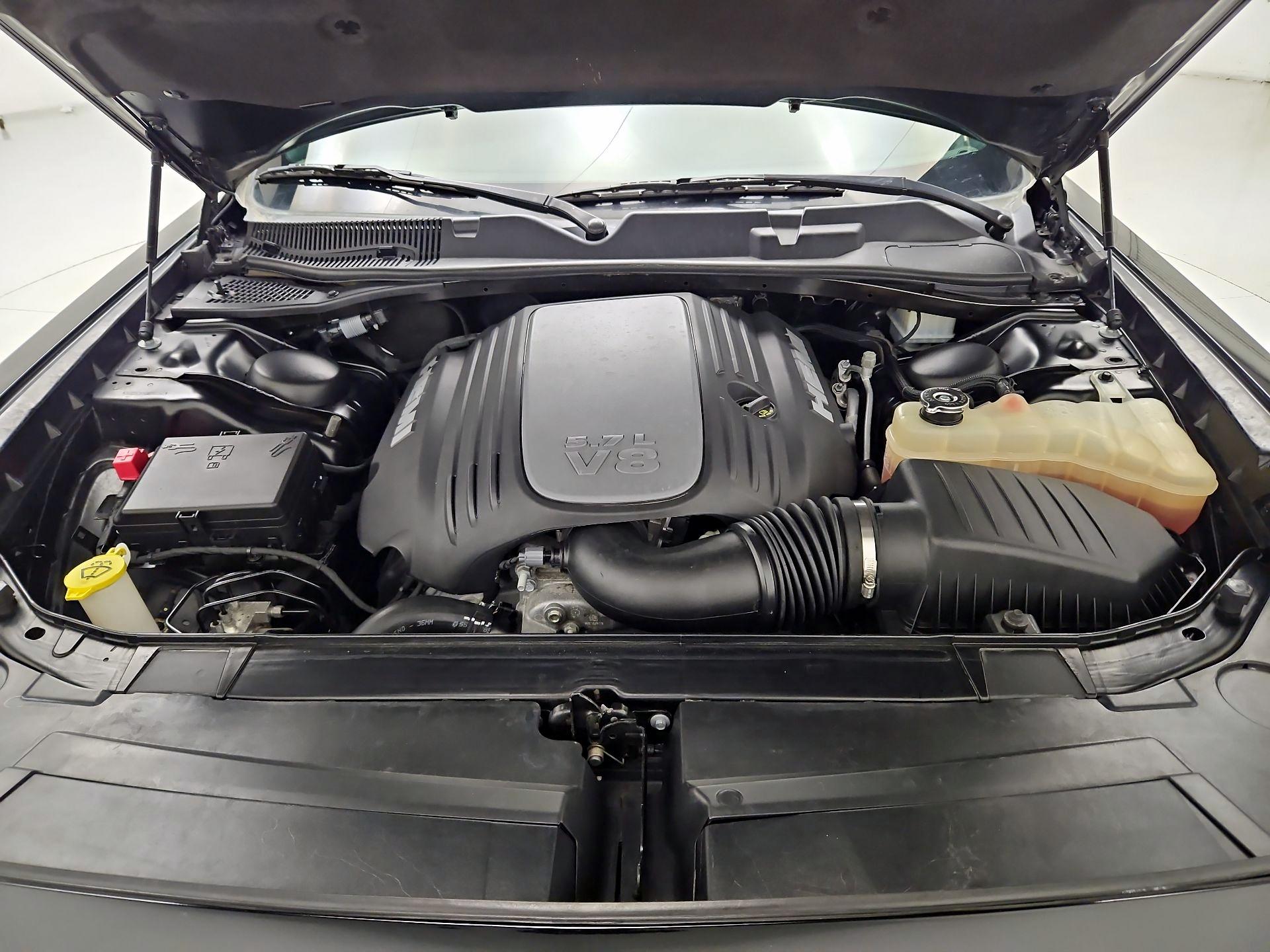 Thumbnail: 2022 Dodge Challenger - 19