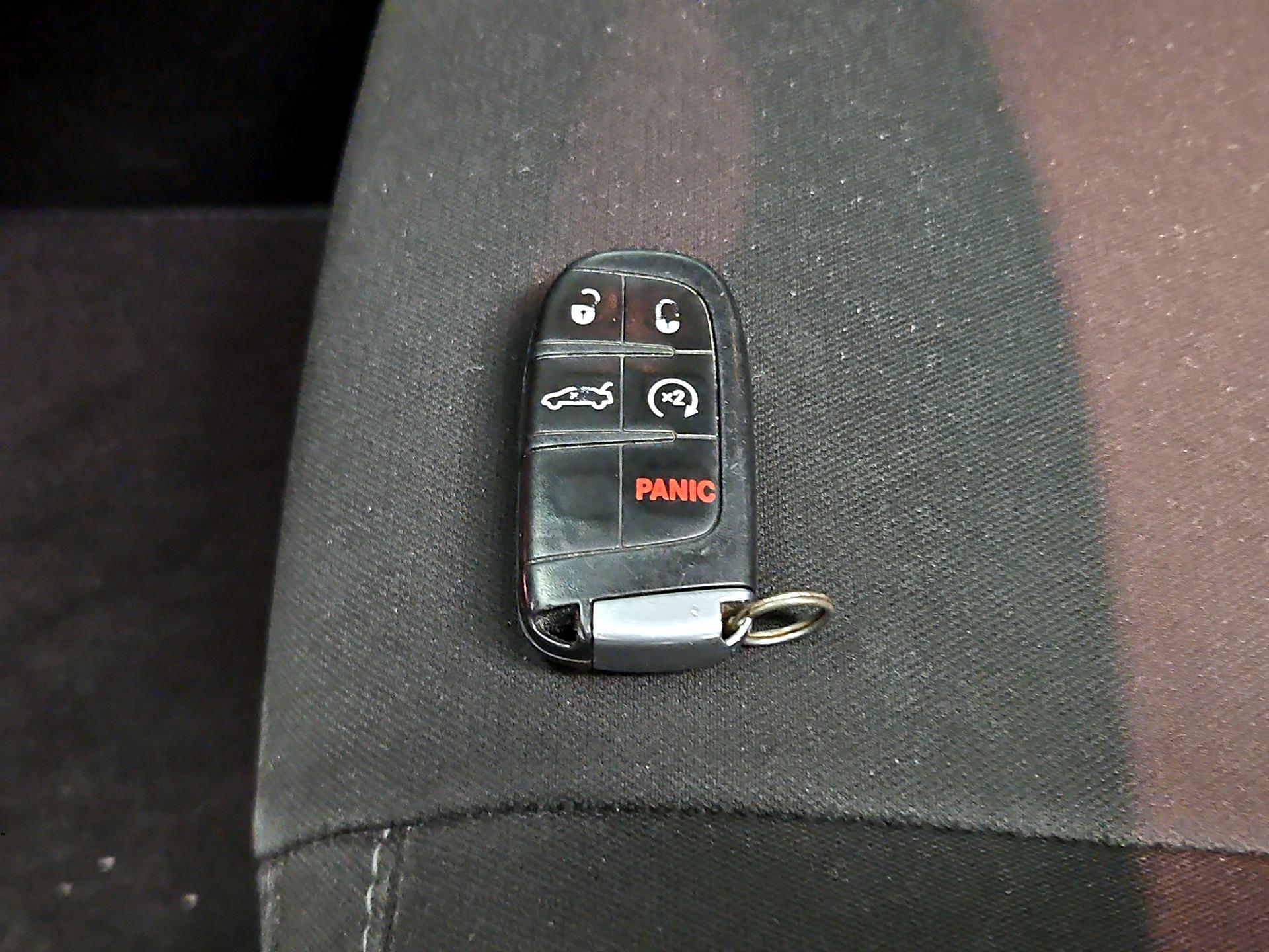 Thumbnail: 2022 Dodge Challenger - 20