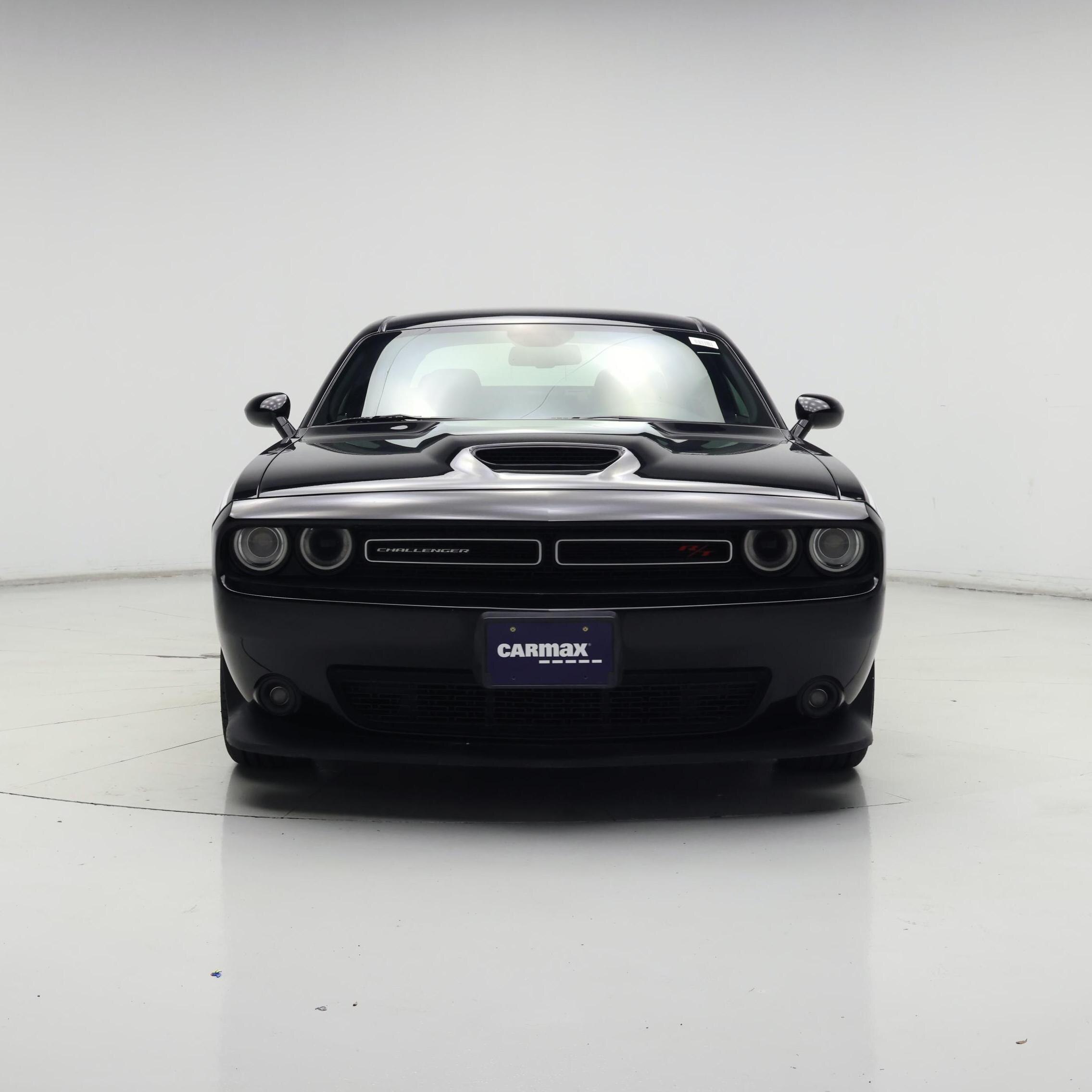 Thumbnail: 2022 Dodge Challenger - 5