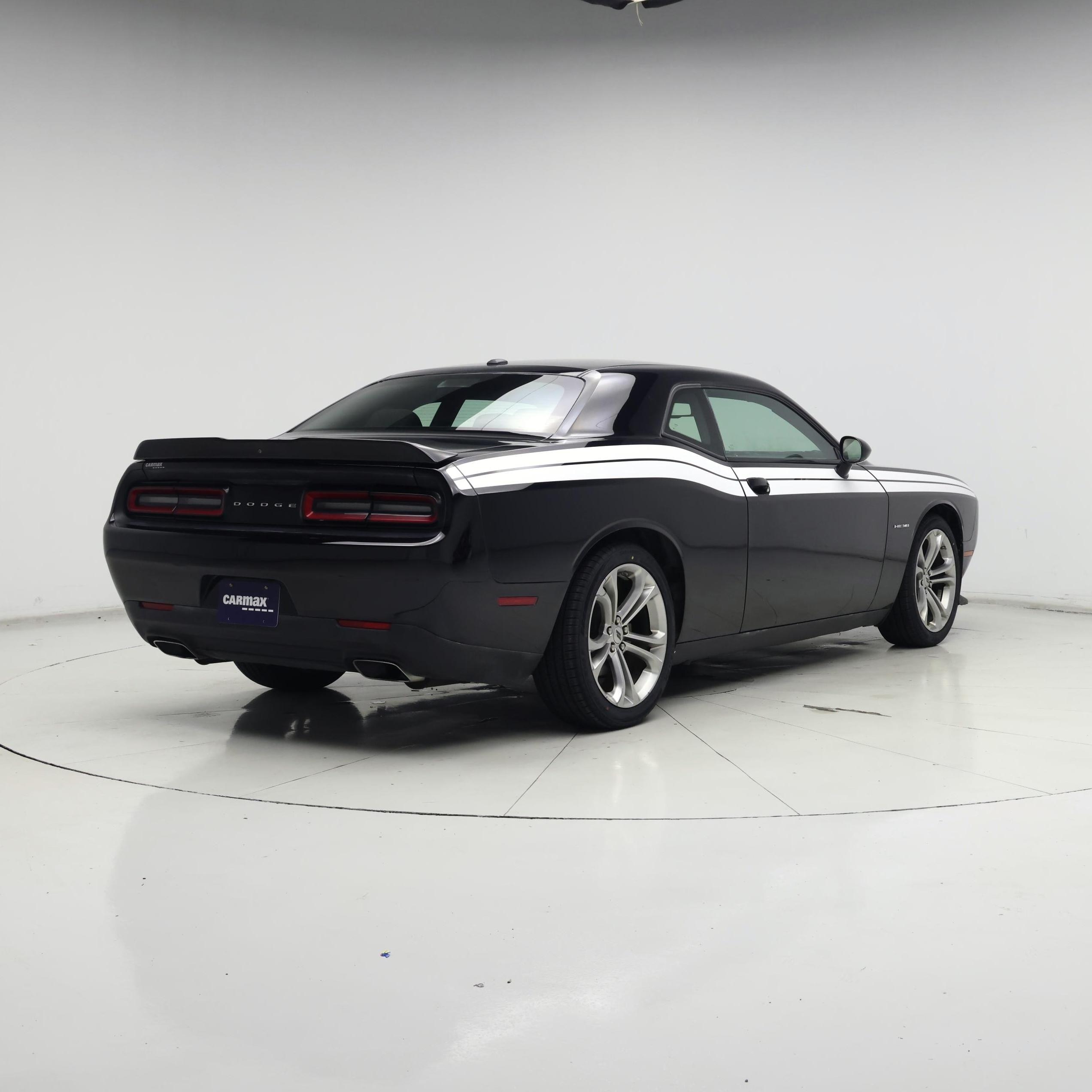 Thumbnail: 2022 Dodge Challenger - 8