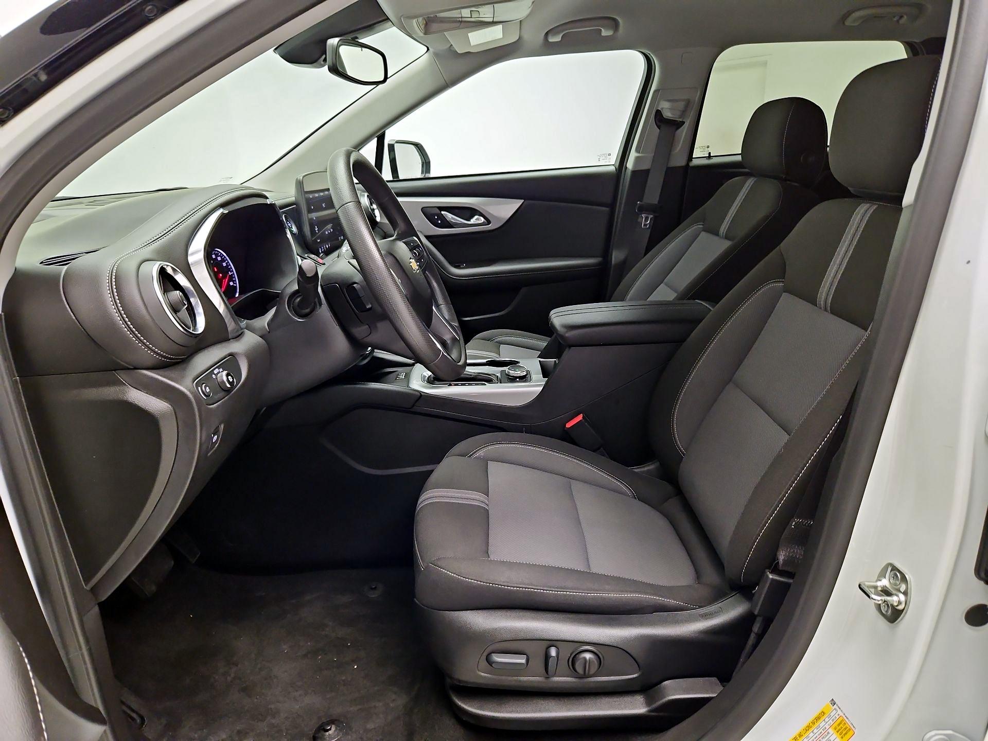 Thumbnail: 2024 Chevrolet Blazer - 11