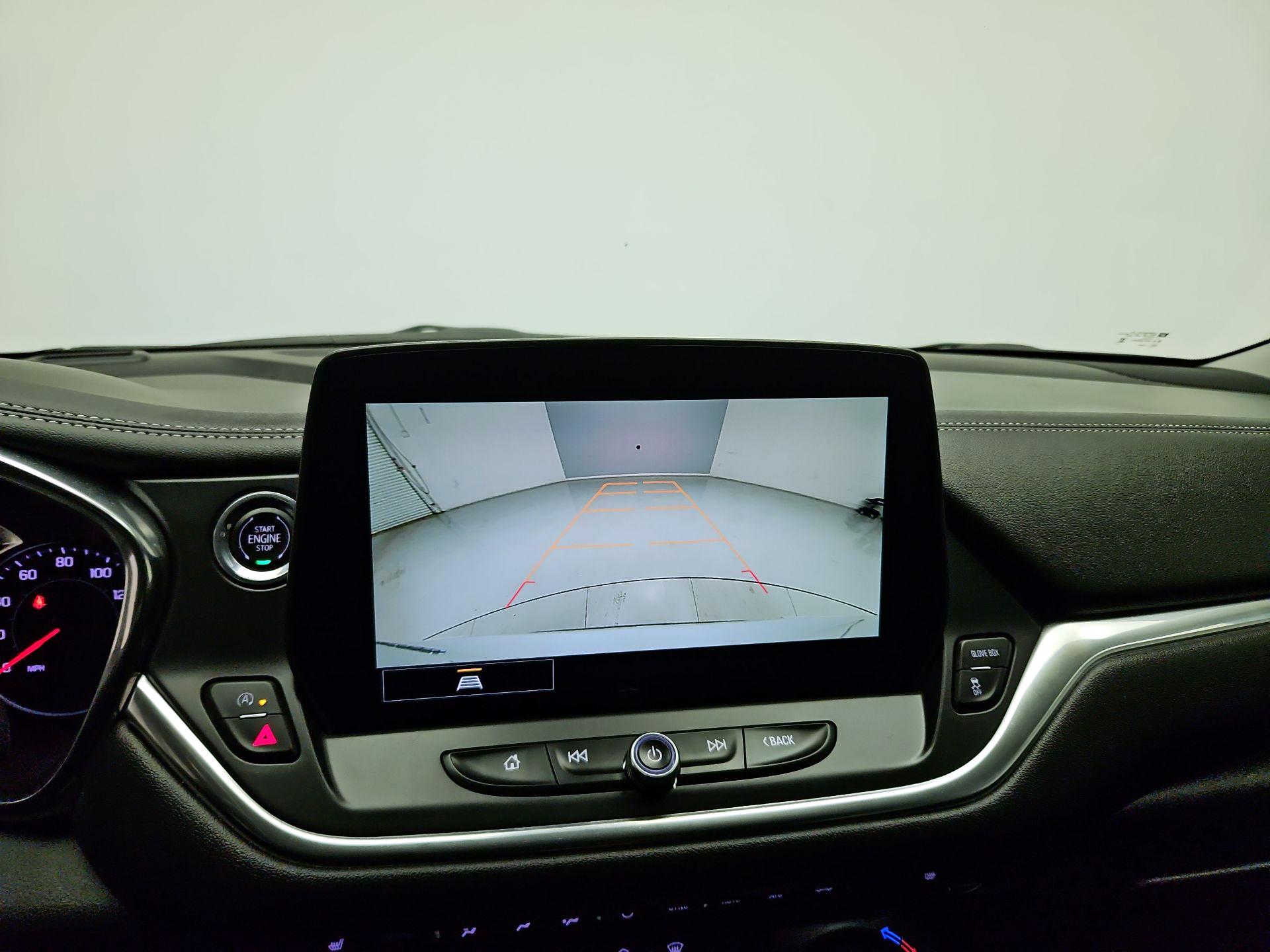 Thumbnail: 2024 Chevrolet Blazer - 13