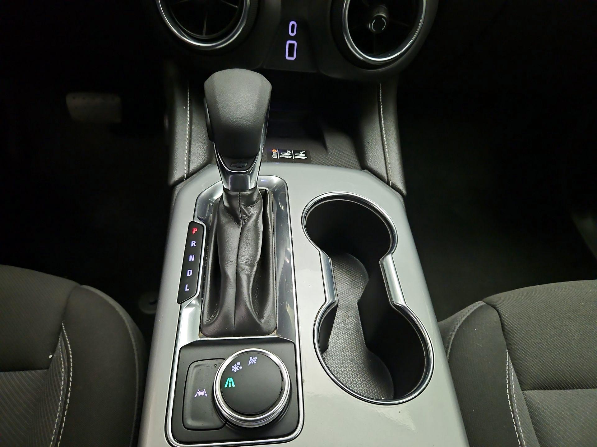 Thumbnail: 2024 Chevrolet Blazer - 15