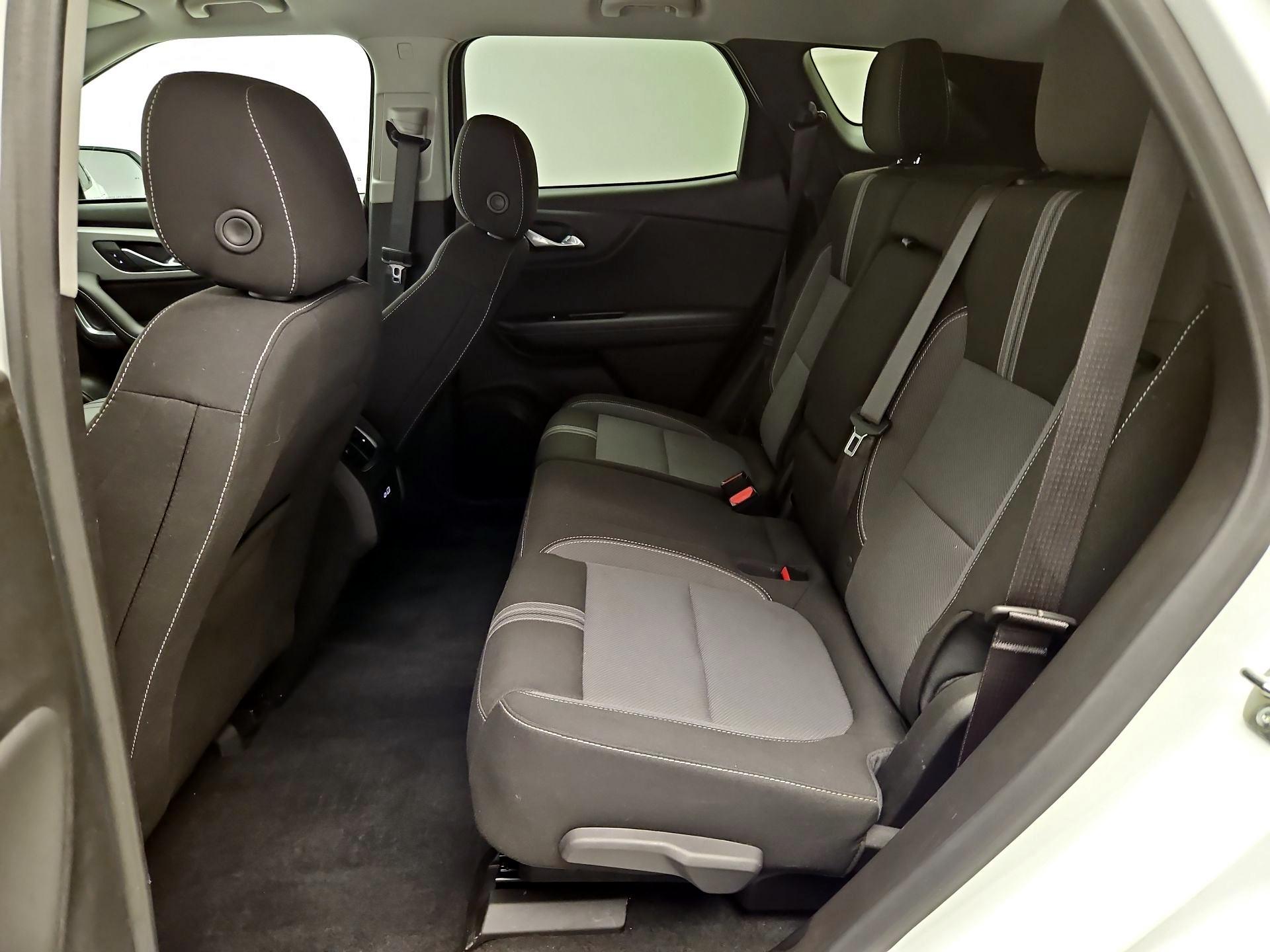 Thumbnail: 2024 Chevrolet Blazer - 16