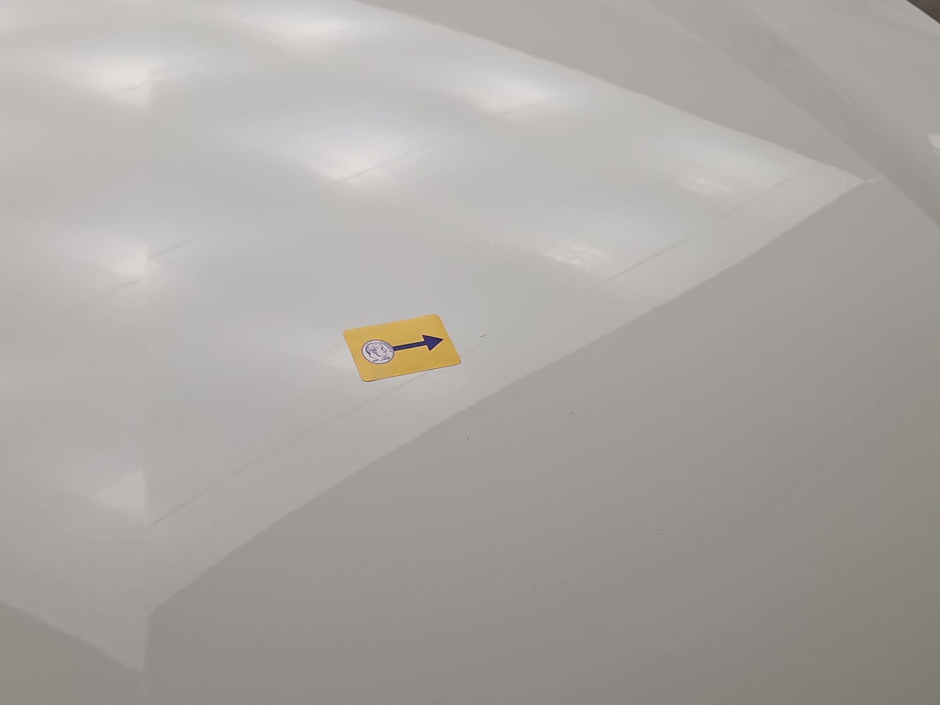 Thumbnail: 2024 Chevrolet Blazer - 20