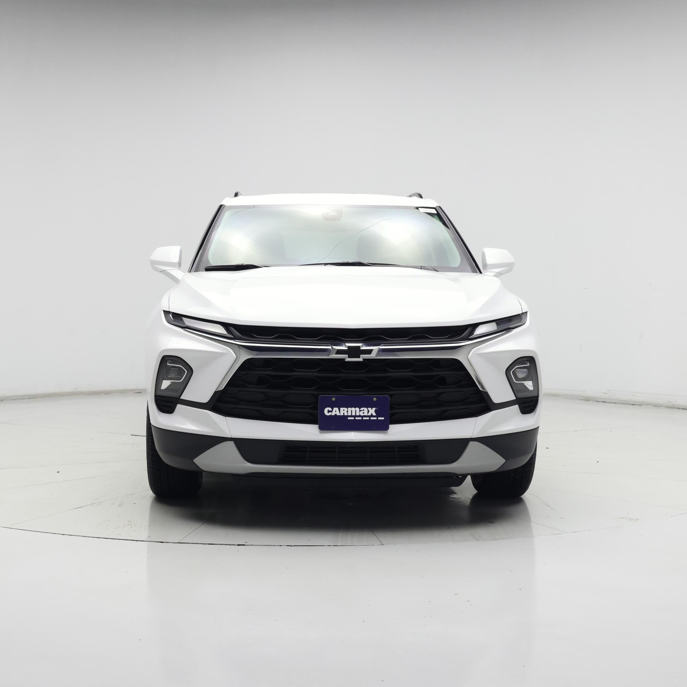 Thumbnail: 2024 Chevrolet Blazer - 5