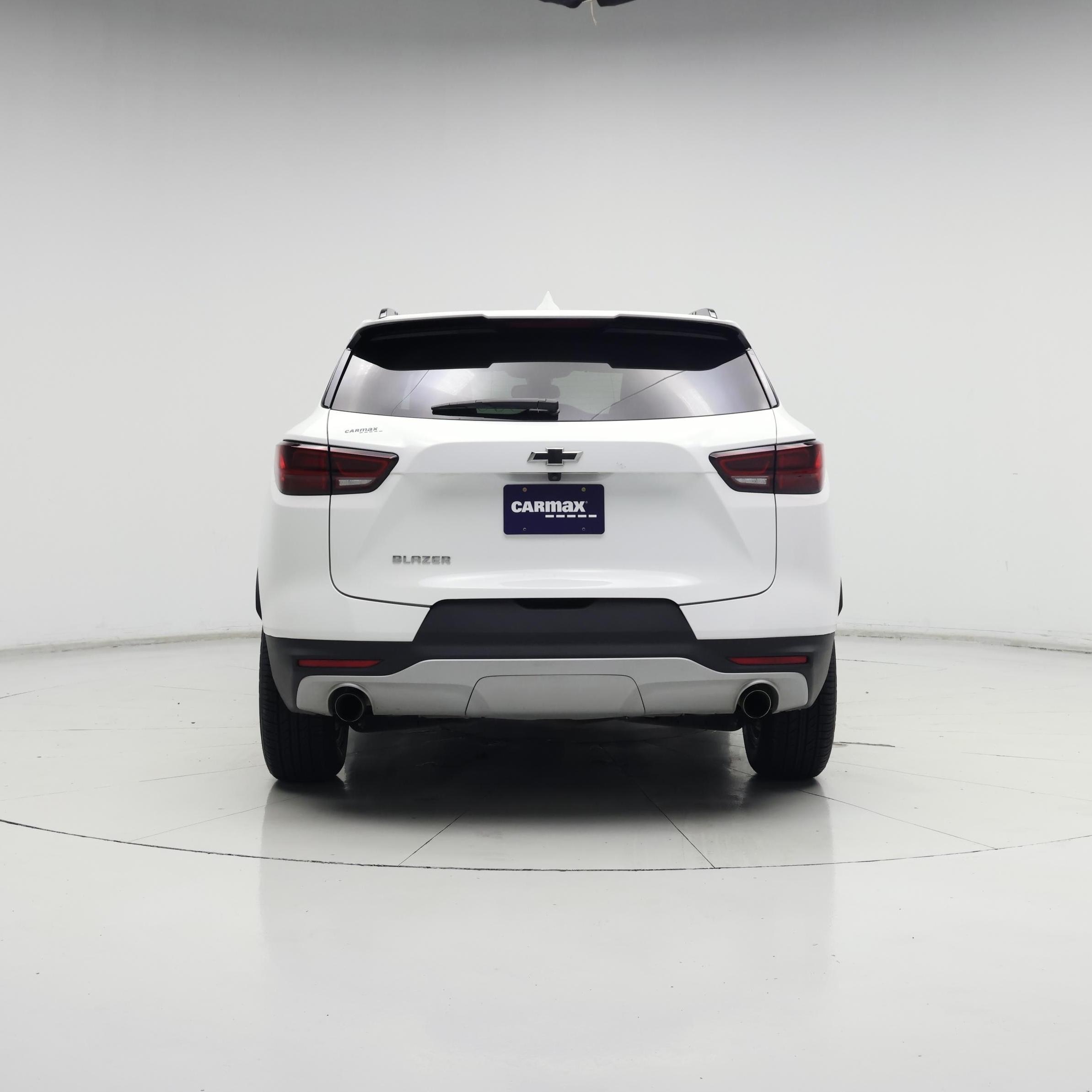 Thumbnail: 2024 Chevrolet Blazer - 6