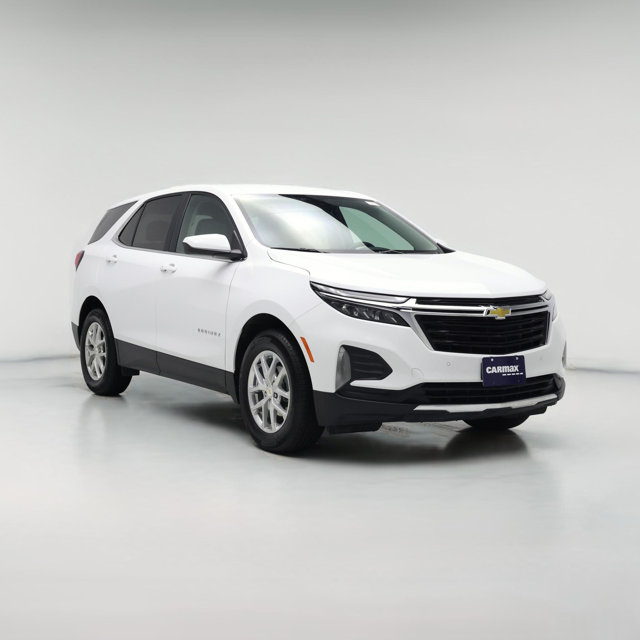 Thumbnail: 2023 Chevrolet Equinox - 1