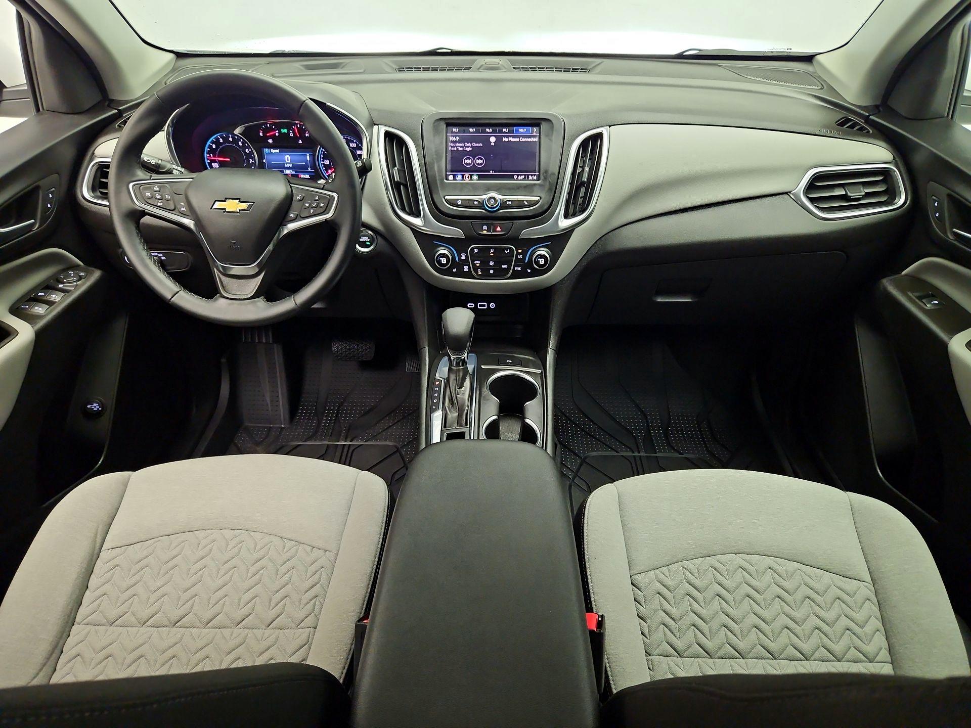 Thumbnail: 2023 Chevrolet Equinox - 9