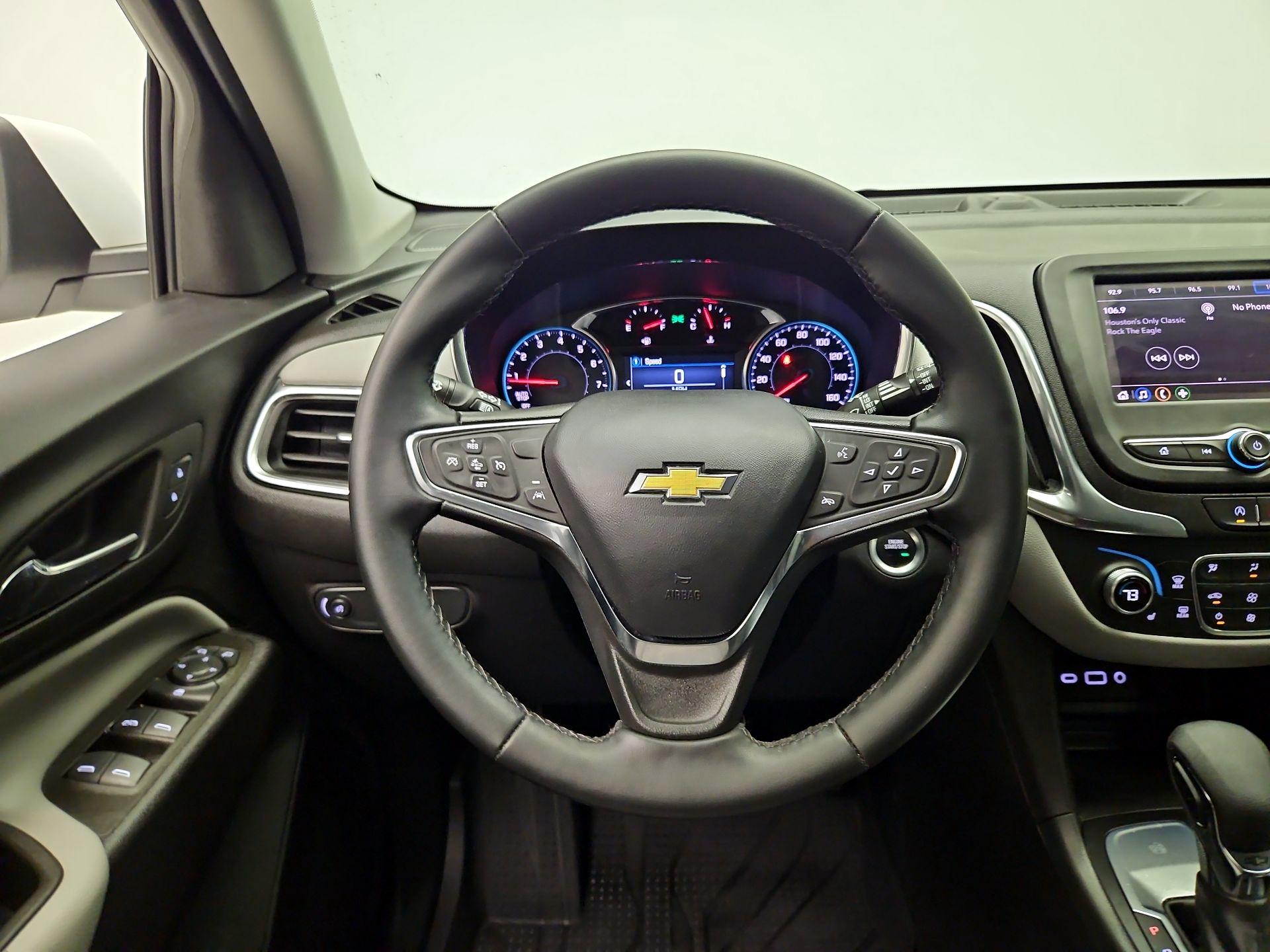 Thumbnail: 2023 Chevrolet Equinox - 10