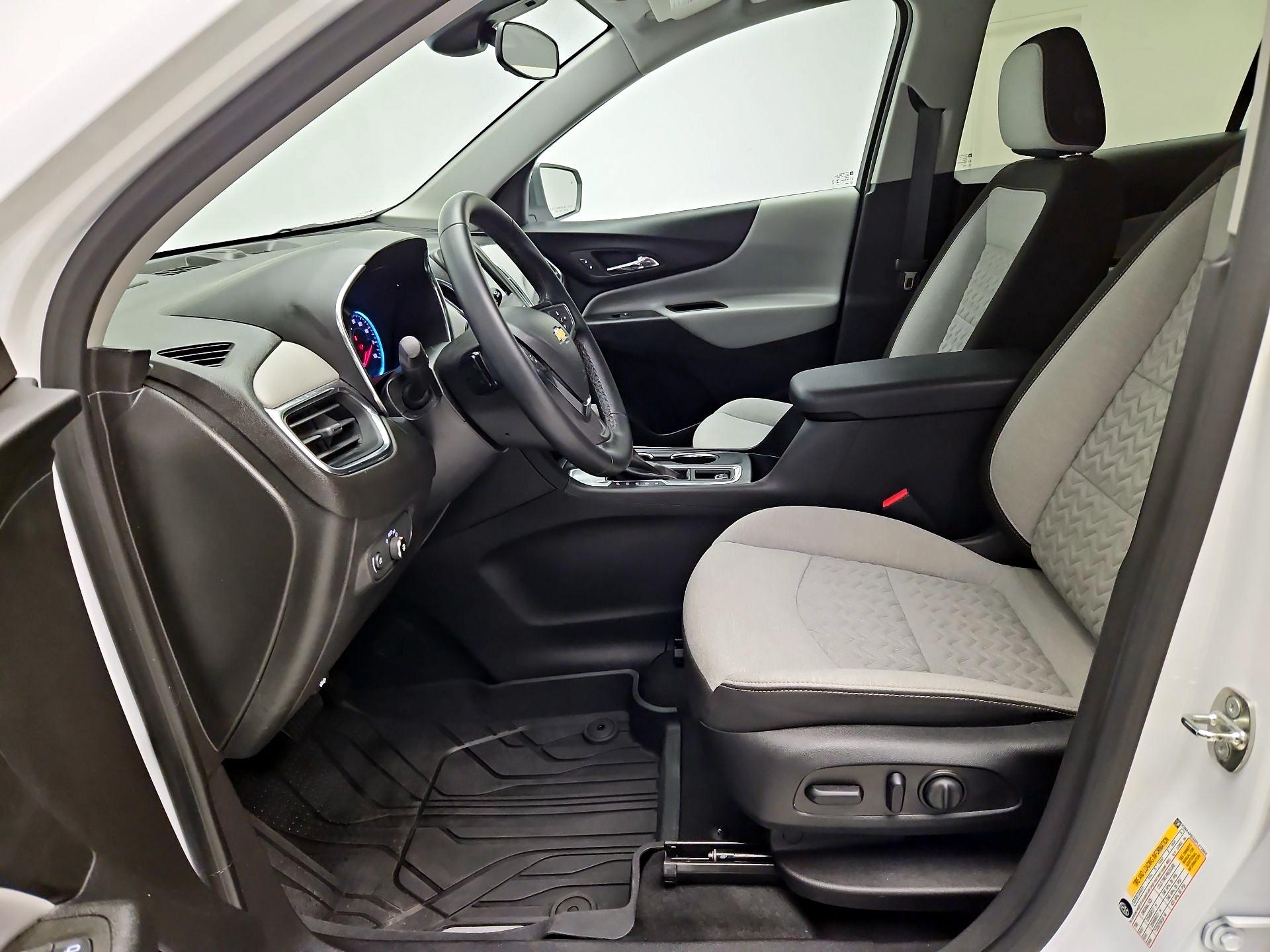 Thumbnail: 2023 Chevrolet Equinox - 11