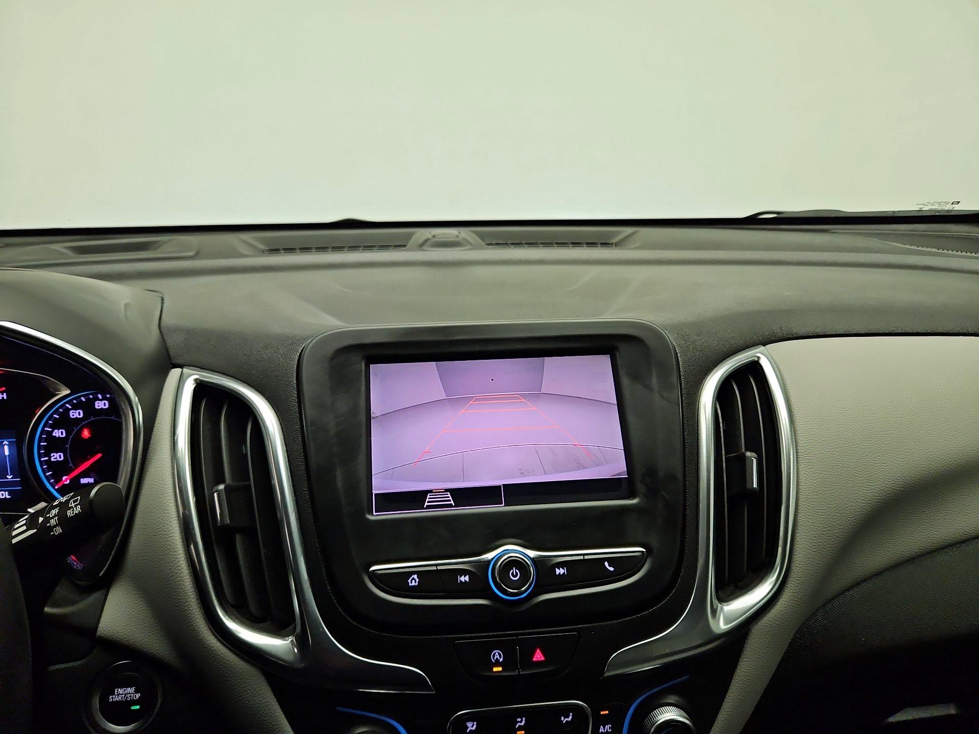 Thumbnail: 2023 Chevrolet Equinox - 13