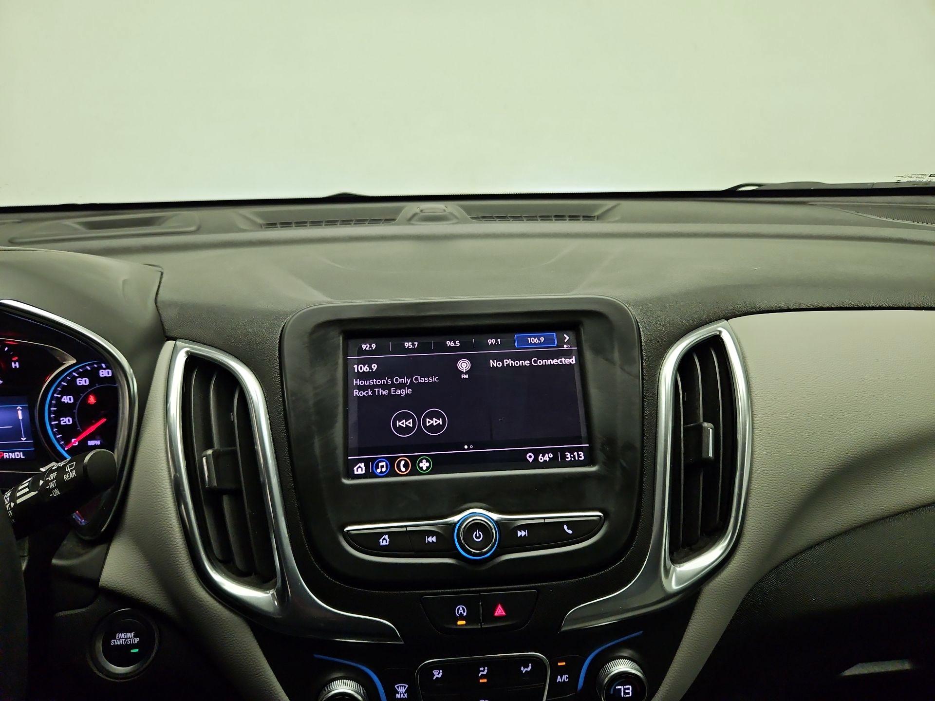 Thumbnail: 2023 Chevrolet Equinox - 14